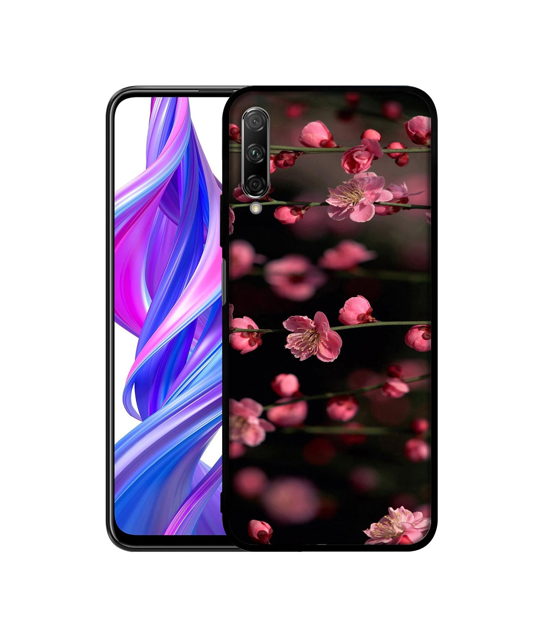 Honor 9X Pro 4G / Huawei Y9 Prime 4G