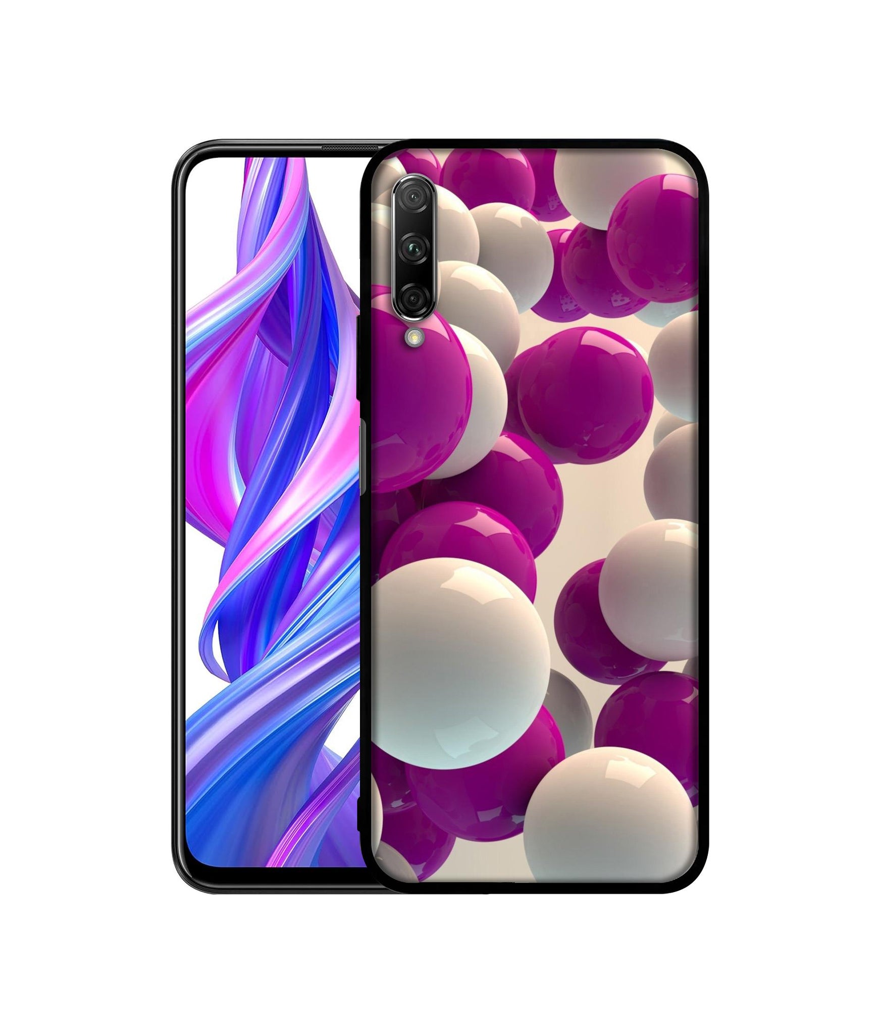 Honor 9X Pro 4G / Huawei Y9 Prime 4G