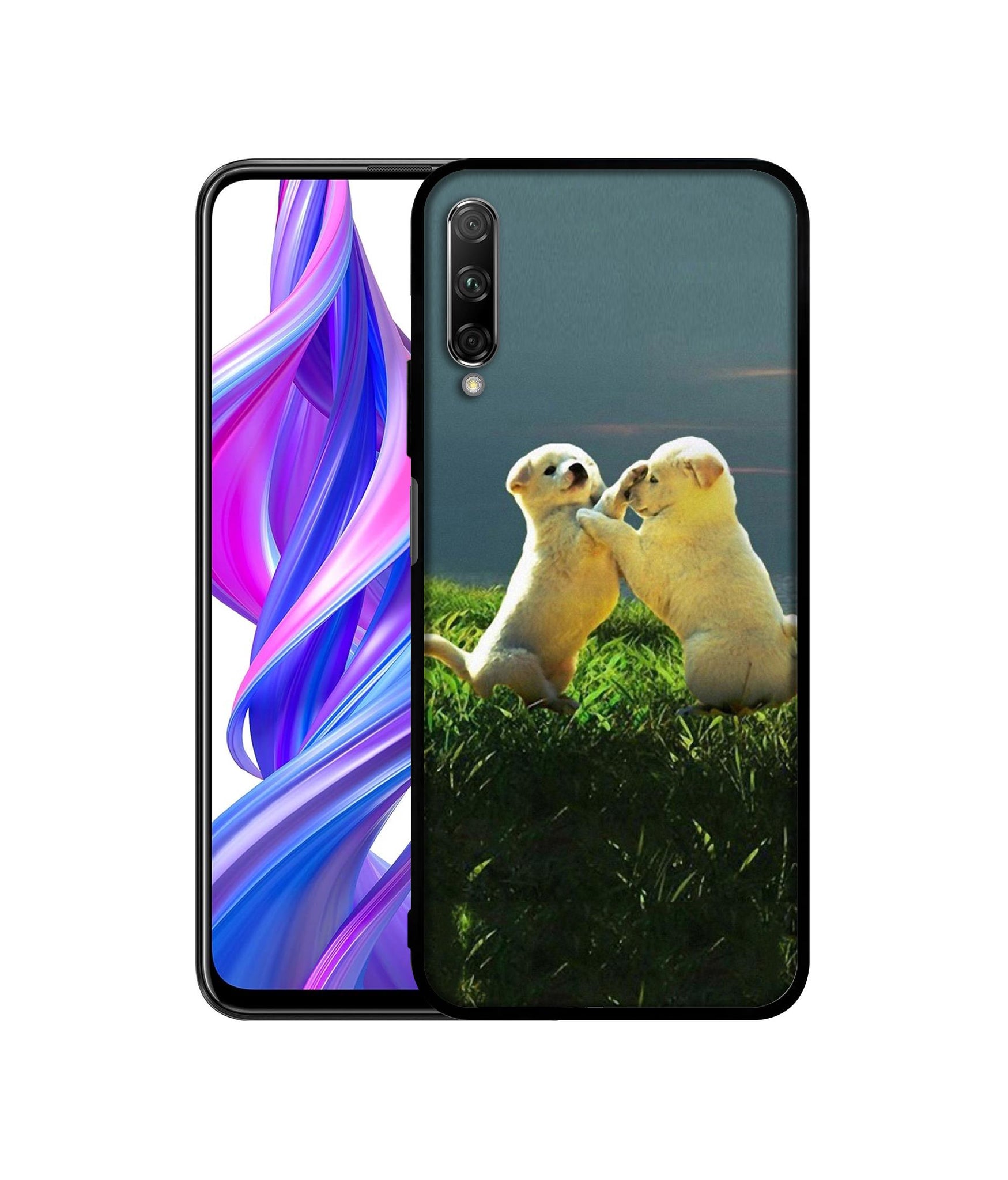 Honor 9X Pro 4G / Huawei Y9 Prime 4G