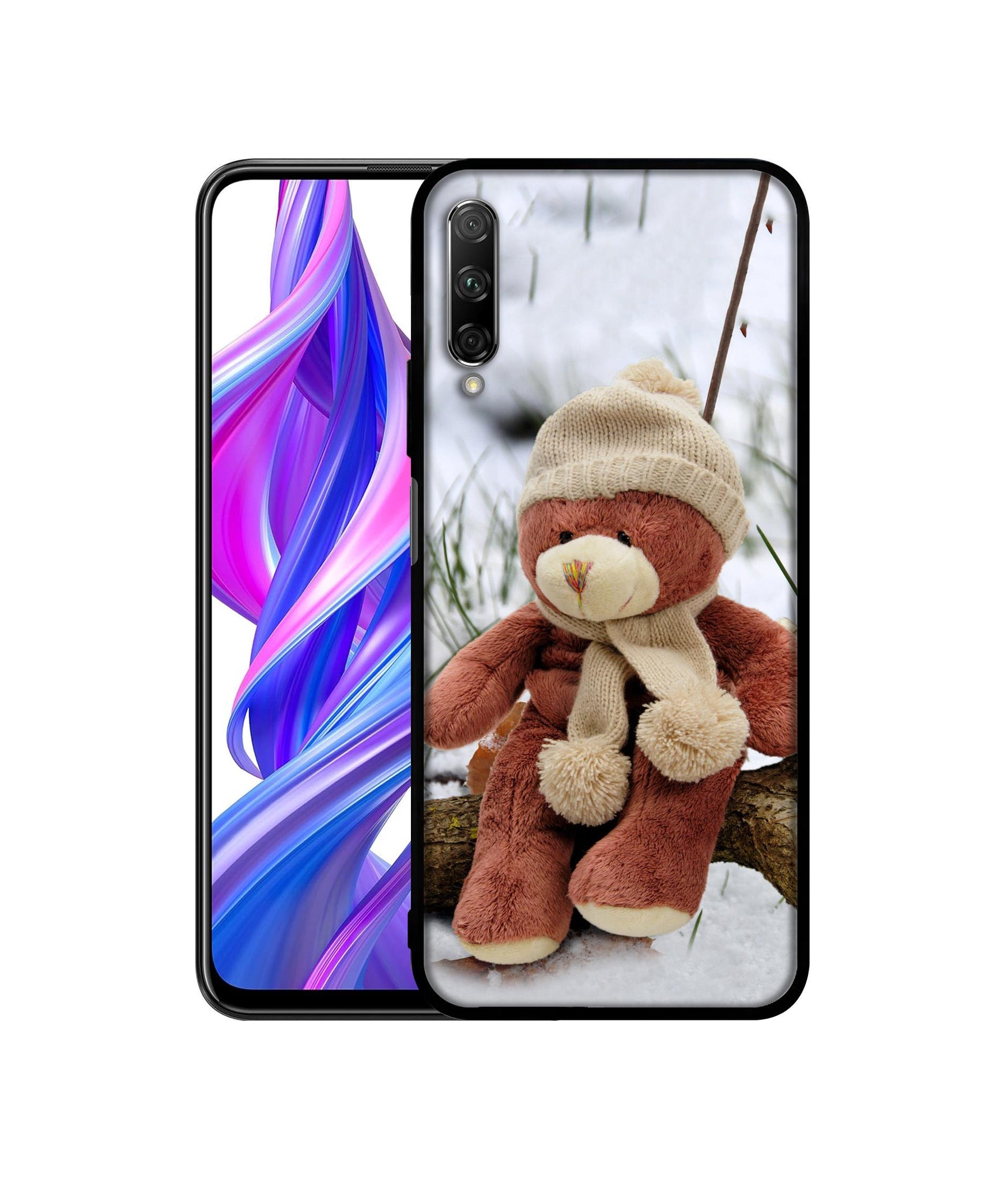 Honor 9X Pro 4G / Huawei Y9 Prime 4G