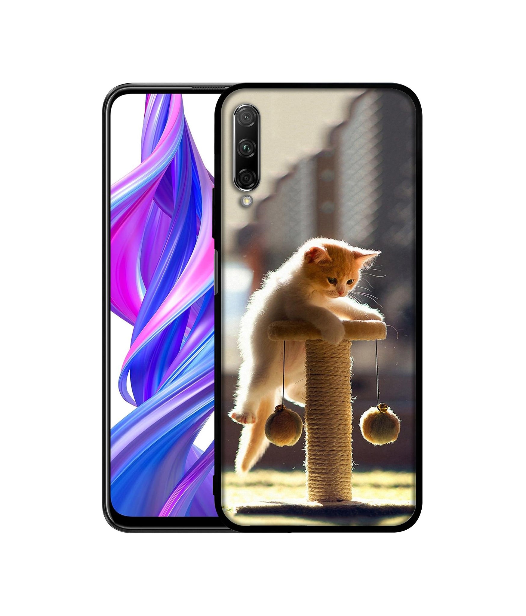 Honor 9X Pro 4G / Huawei Y9 Prime 4G