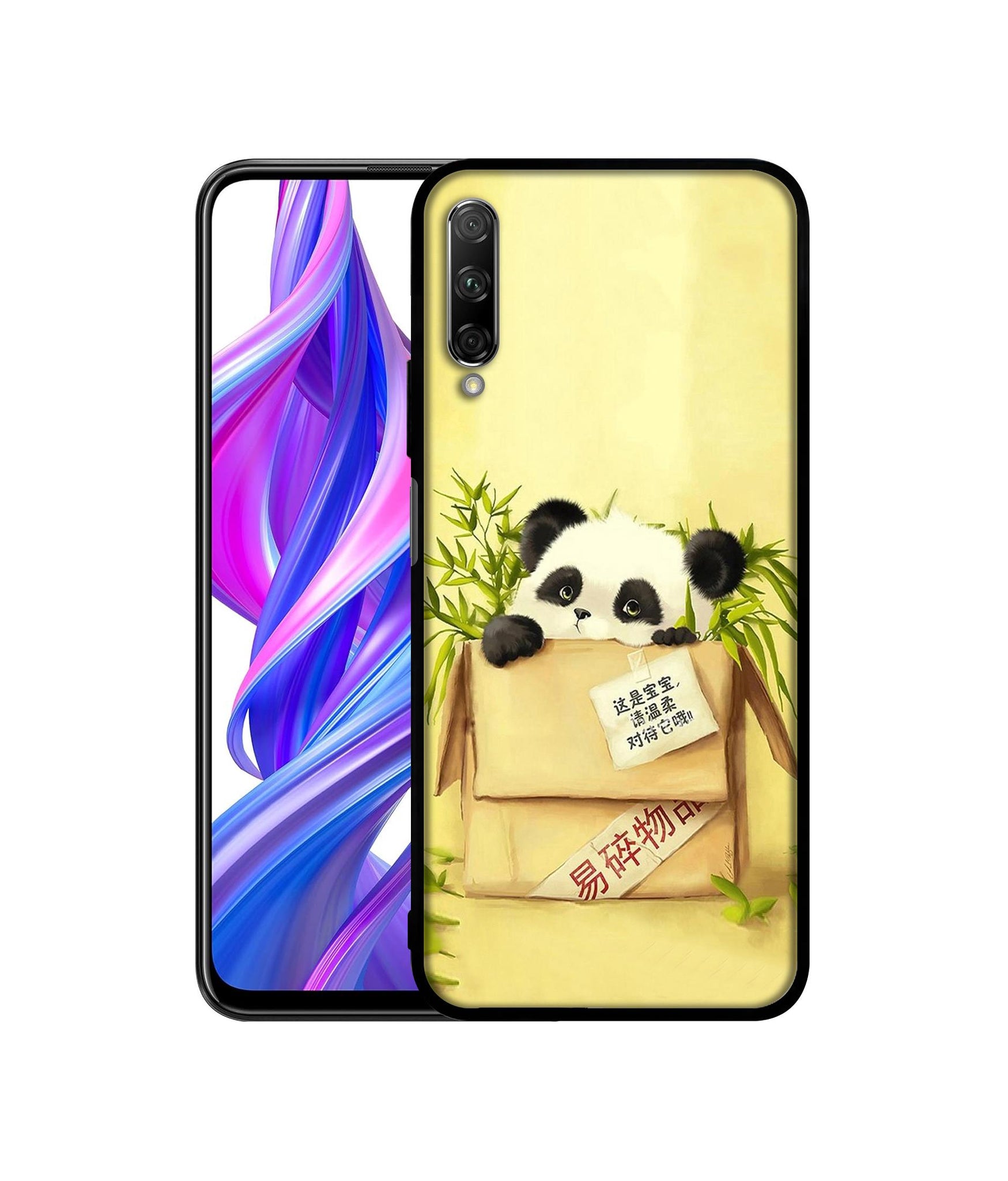 Honor 9X Pro 4G / Huawei Y9 Prime 4G