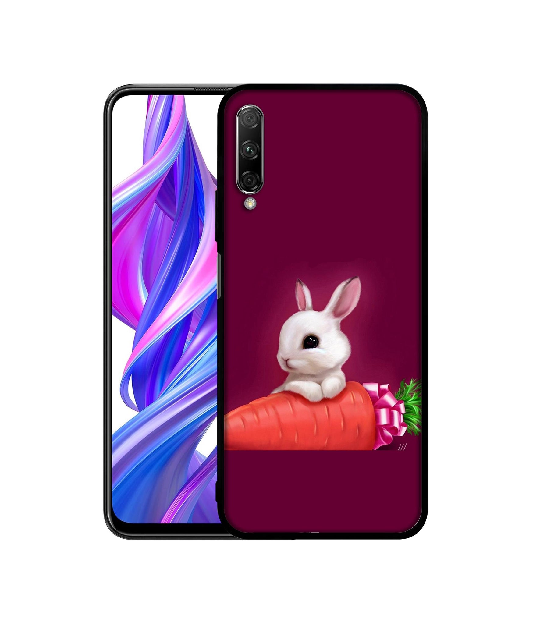 Honor 9X Pro 4G / Huawei Y9 Prime 4G