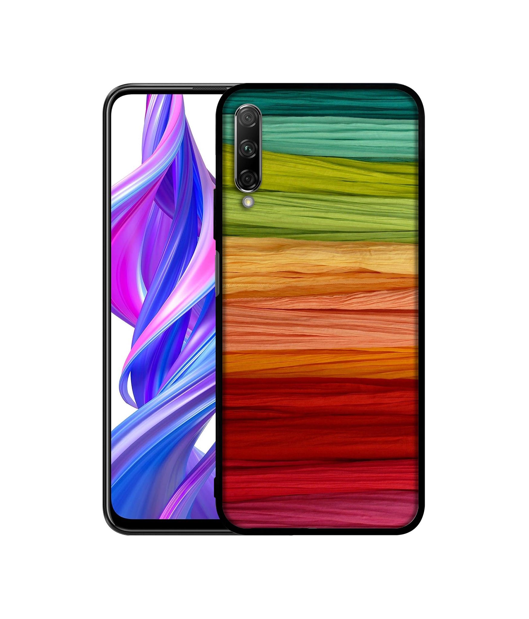 Honor 9X Pro 4G / Huawei Y9 Prime 4G