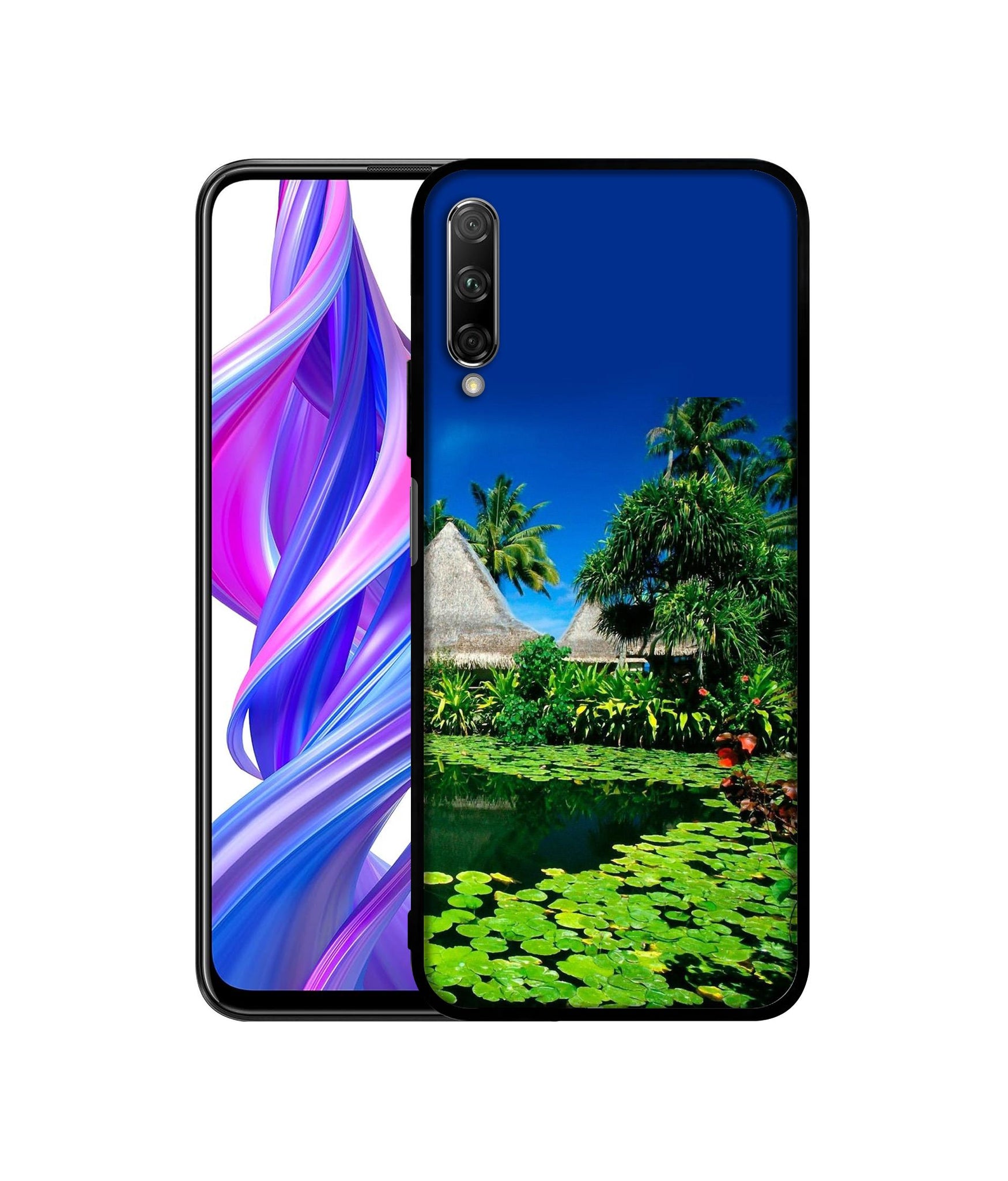 Honor 9X Pro 4G / Huawei Y9 Prime 4G