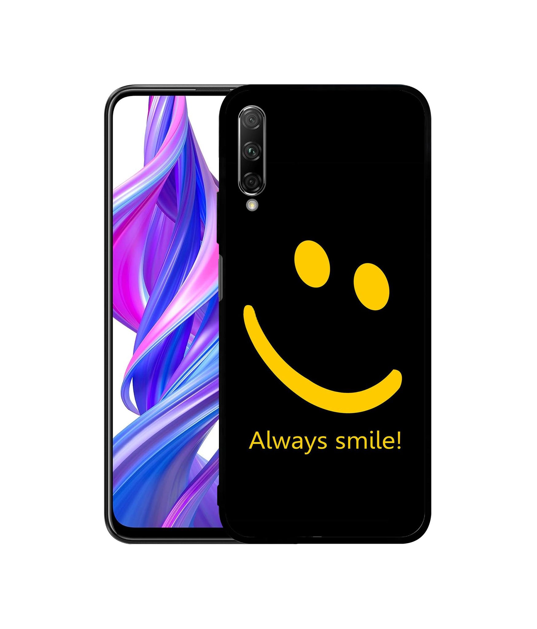 Honor 9X Pro 4G / Huawei Y9 Prime 4G