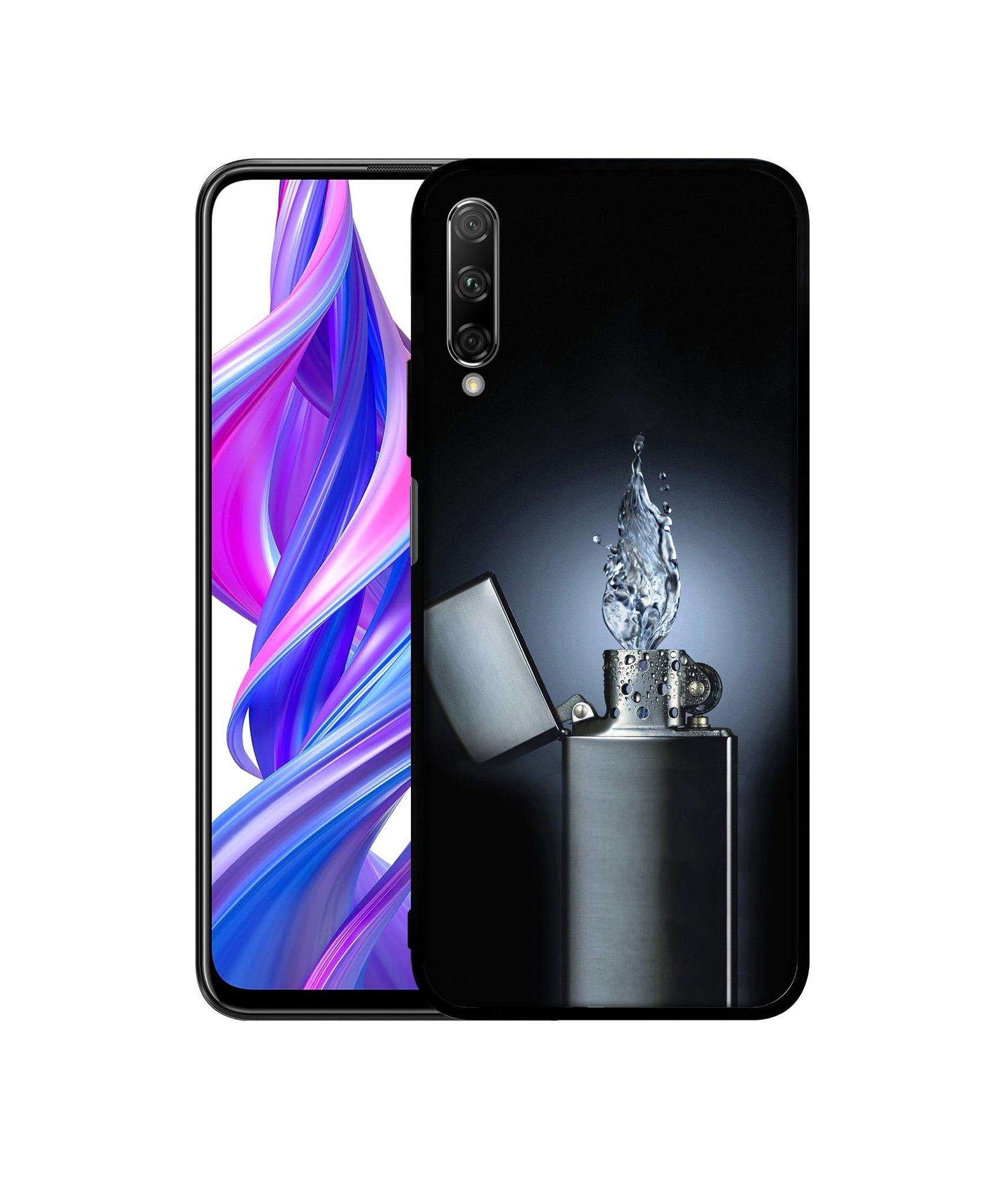 Honor 9X Pro 4G / Huawei Y9 Prime 4G