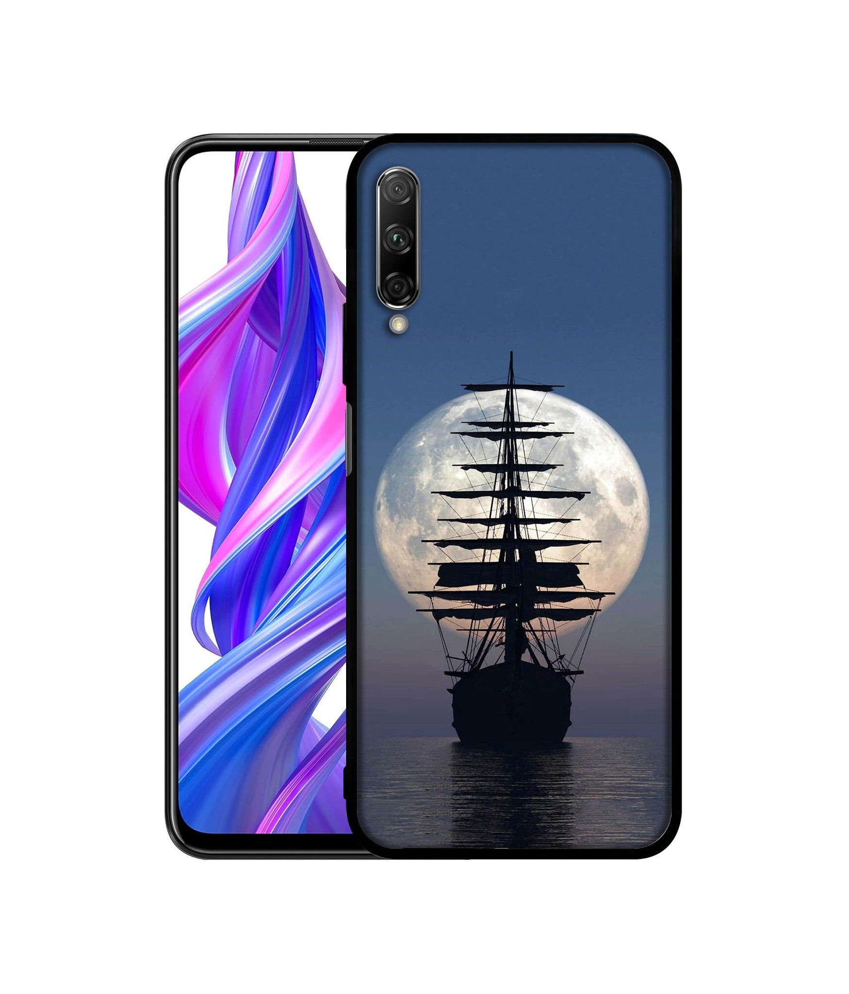 Honor 9X Pro 4G / Huawei Y9 Prime 4G