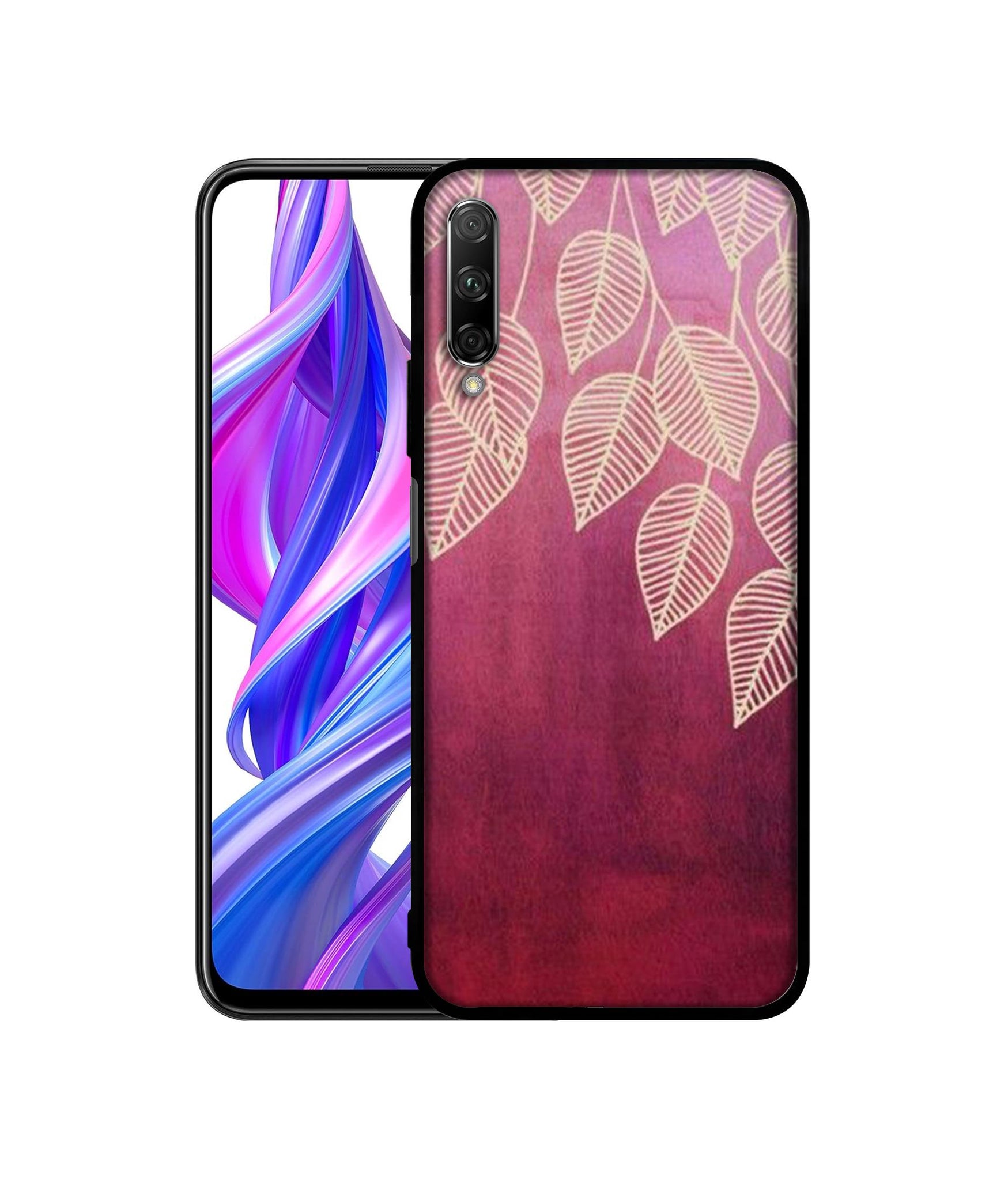 Honor 9X Pro 4G / Huawei Y9 Prime 4G