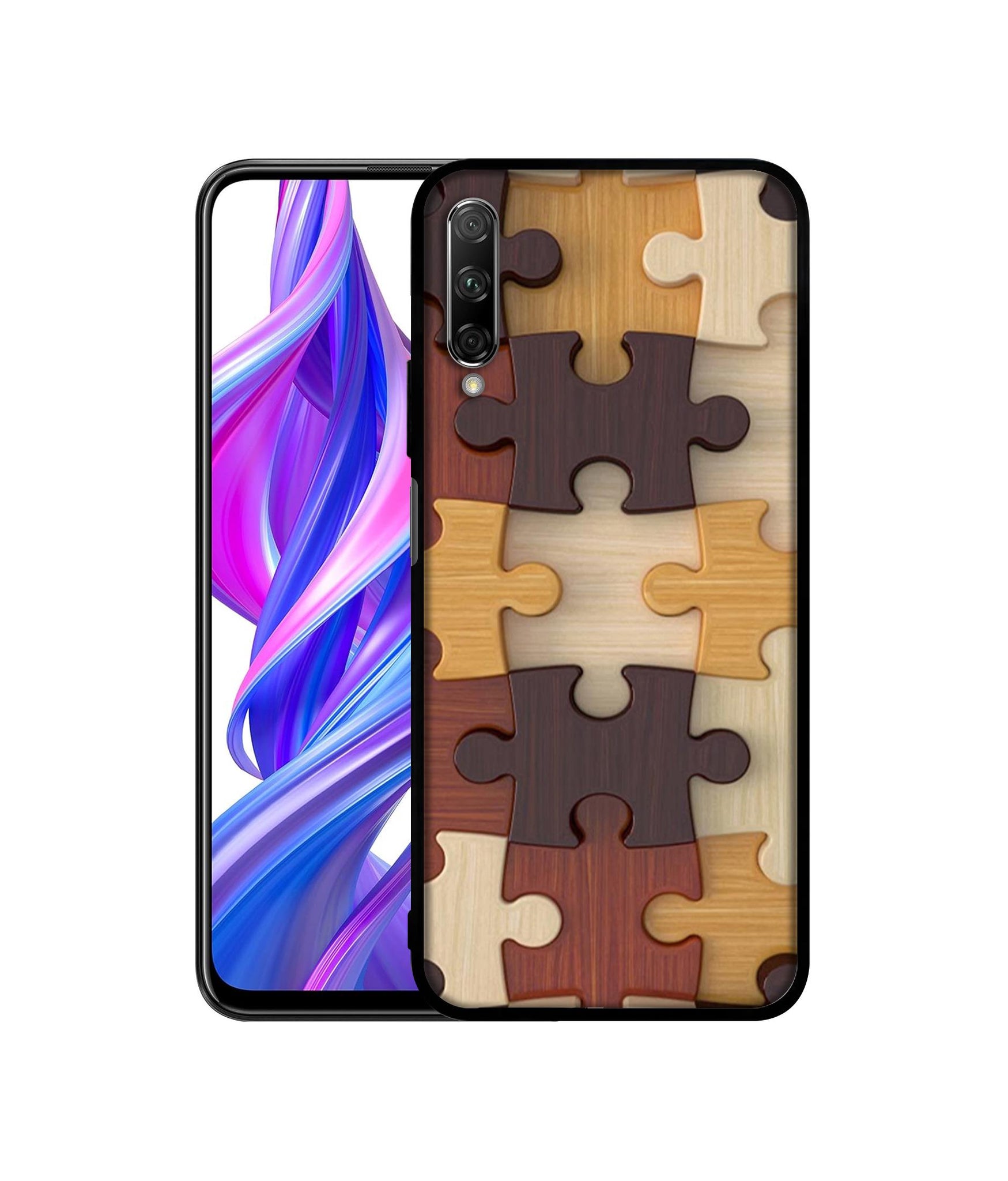 Honor 9X Pro 4G / Huawei Y9 Prime 4G