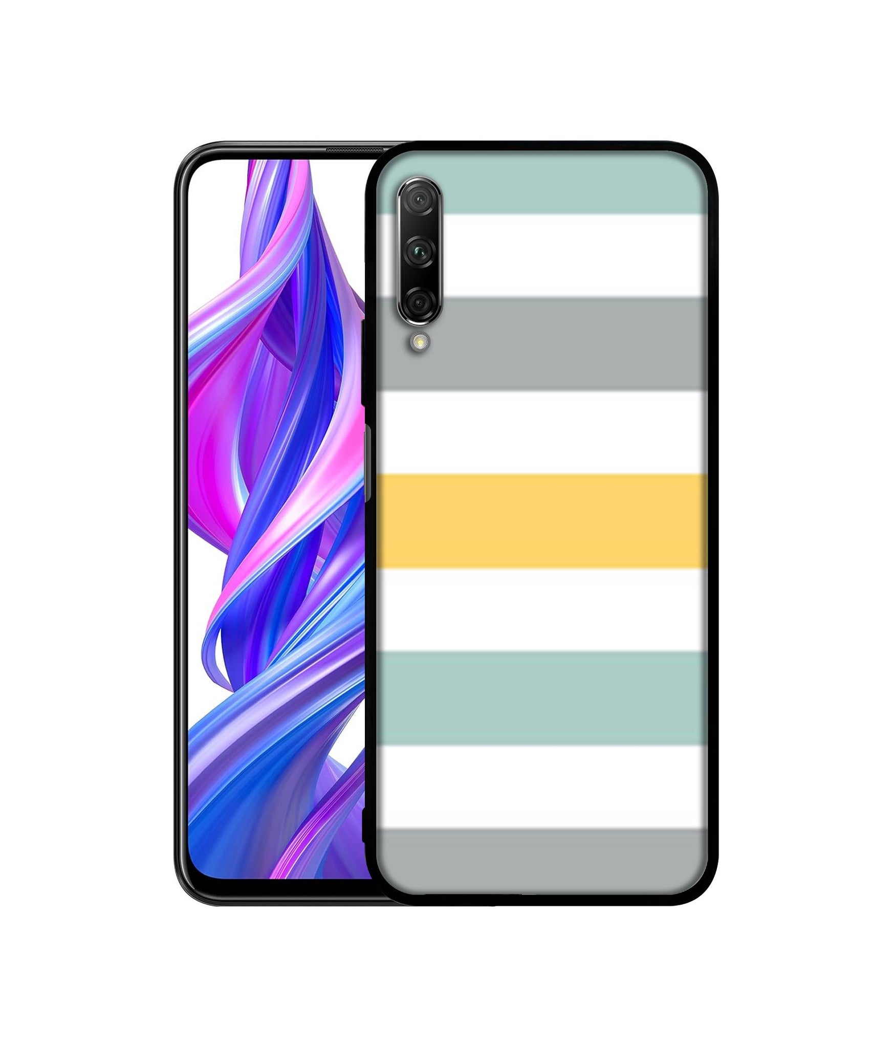 Honor 9X Pro 4G / Huawei Y9 Prime 4G