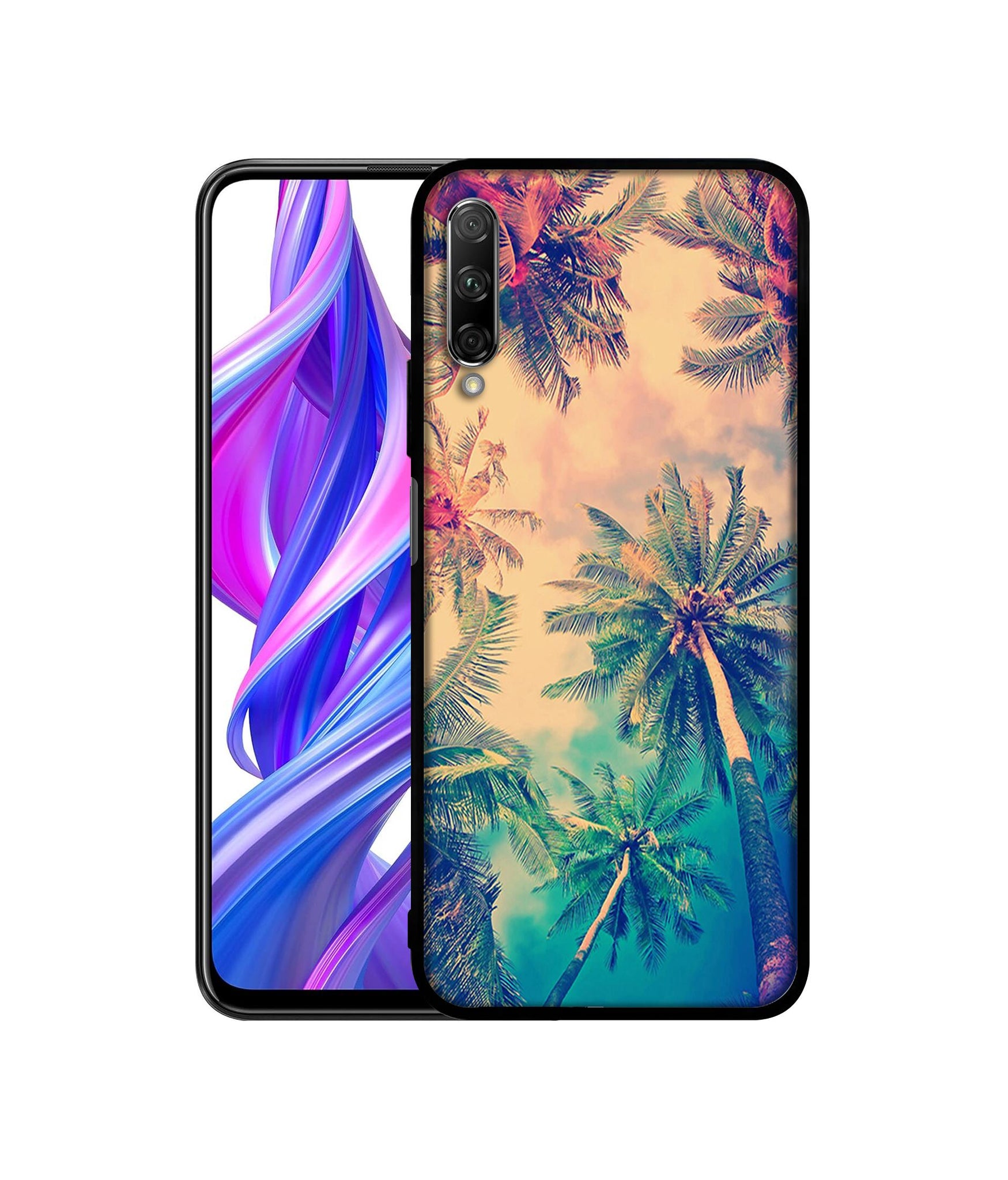 Honor 9X Pro 4G / Huawei Y9 Prime 4G