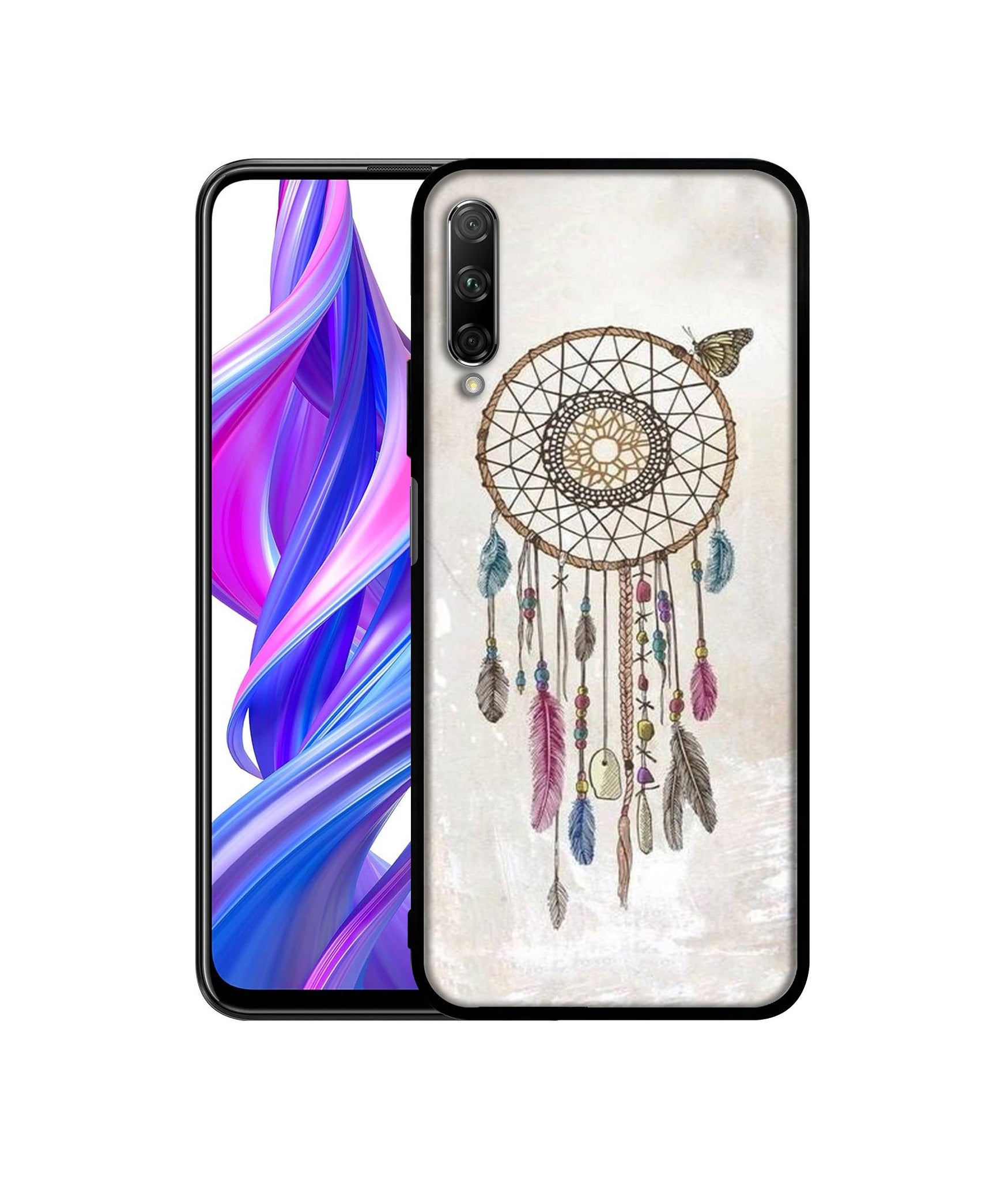 Honor 9X Pro 4G / Huawei Y9 Prime 4G