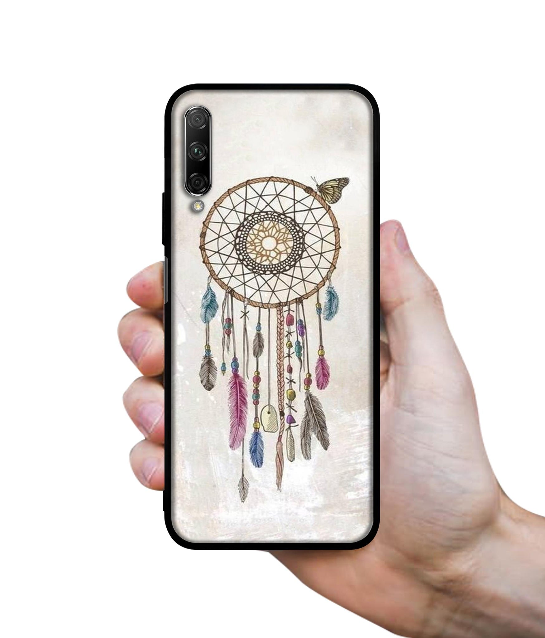 Wall Hanging Designer 2D Printed Back Case Cover for Honor 9X Pro 4G / Huawei Y9 Prime 4G