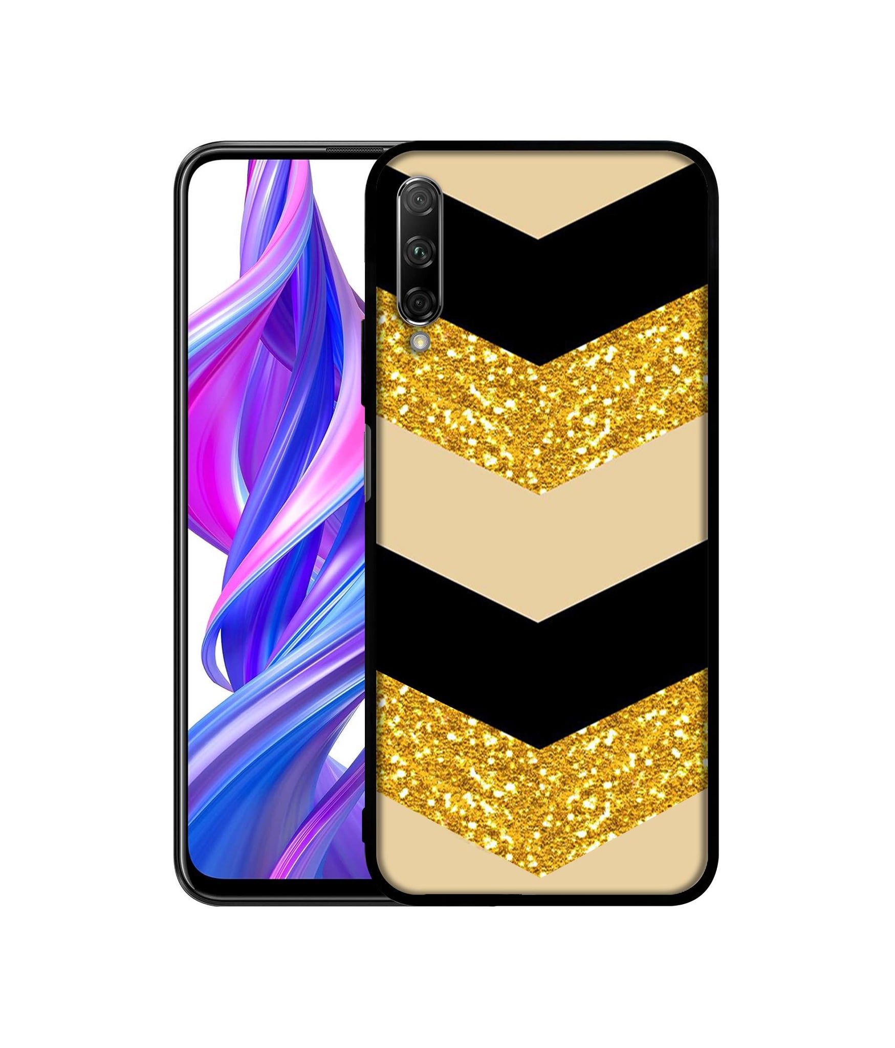 Honor 9X Pro 4G / Huawei Y9 Prime 4G