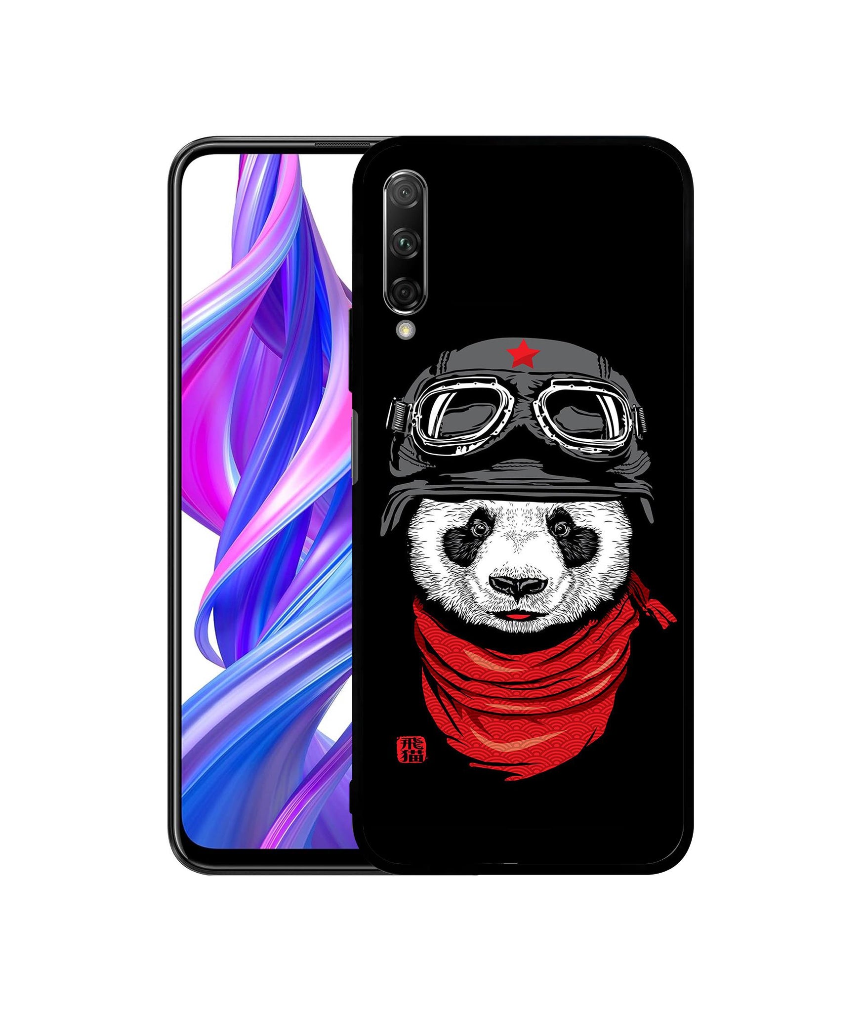 Honor 9X Pro 4G / Huawei Y9 Prime 4G