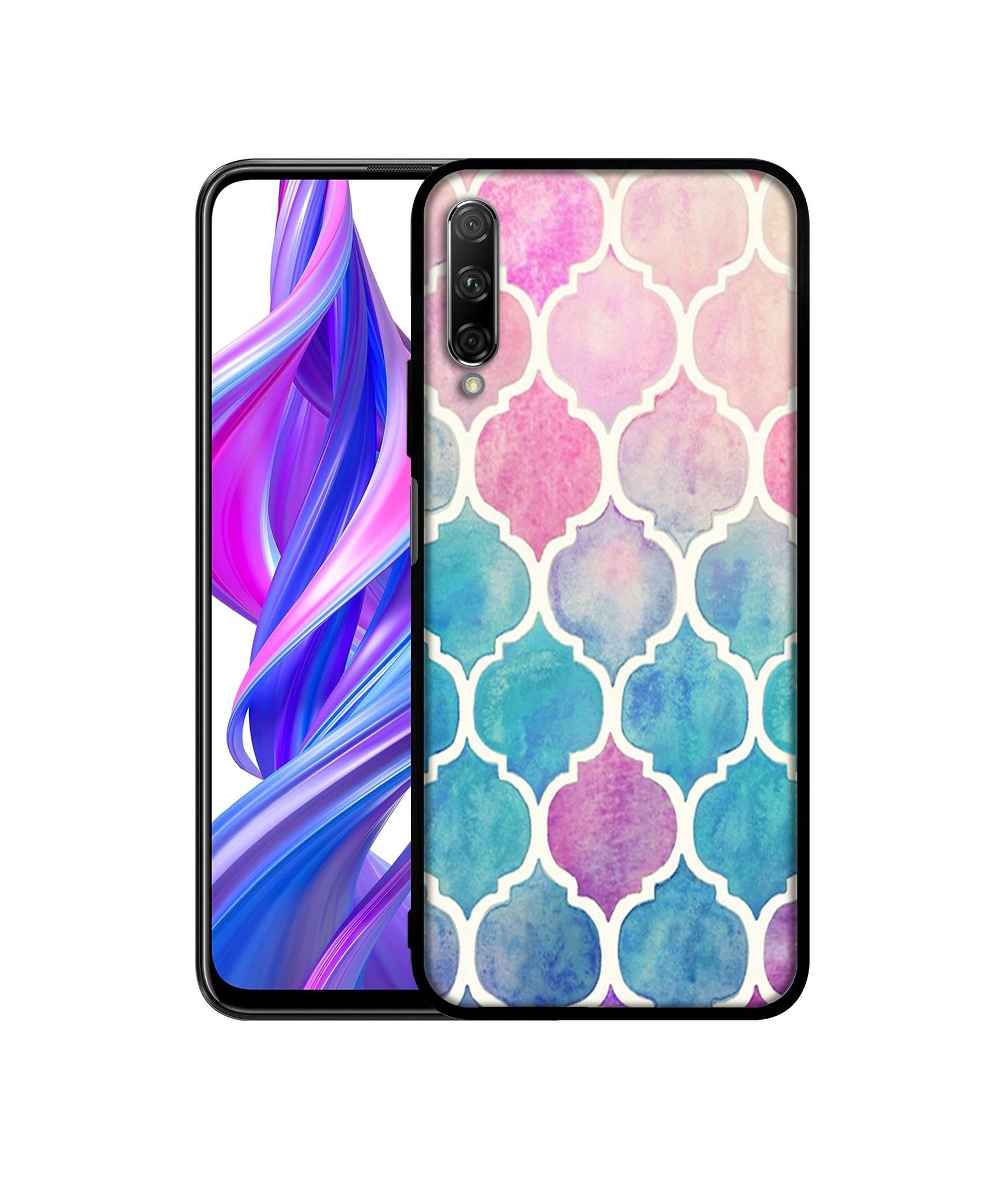 Honor 9X Pro 4G / Huawei Y9 Prime 4G