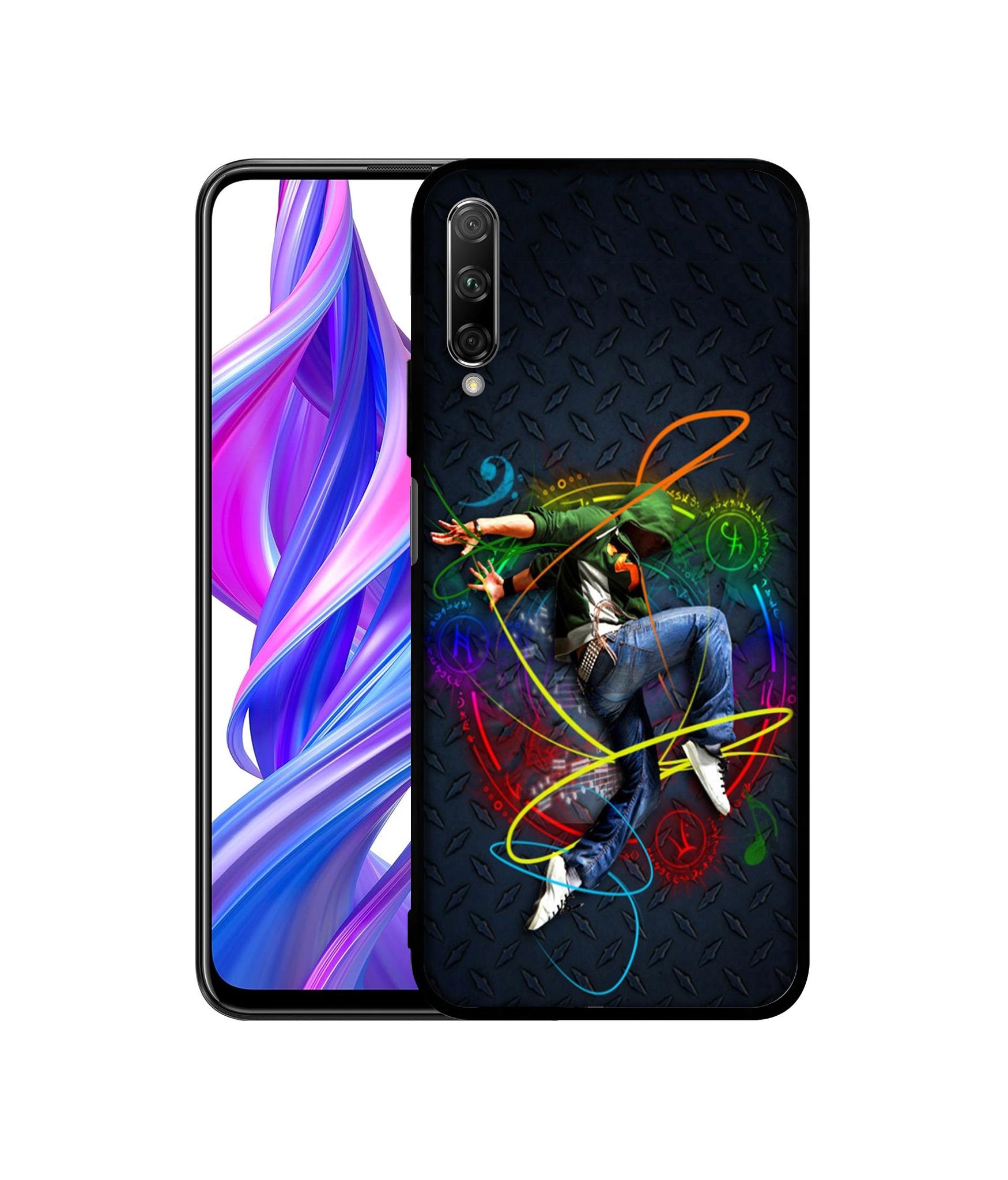 Honor 9X Pro 4G / Huawei Y9 Prime 4G