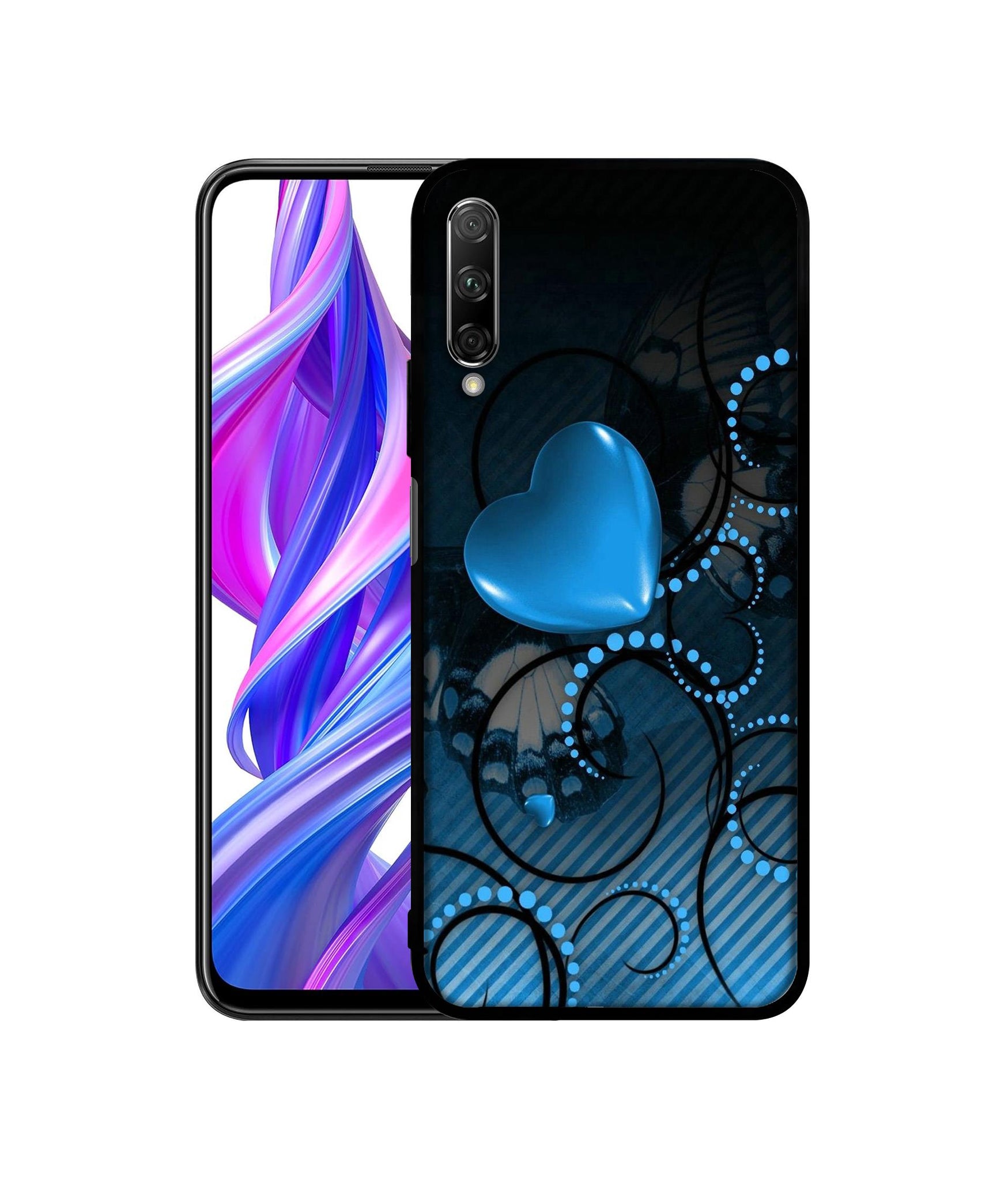 Honor 9X Pro 4G / Huawei Y9 Prime 4G