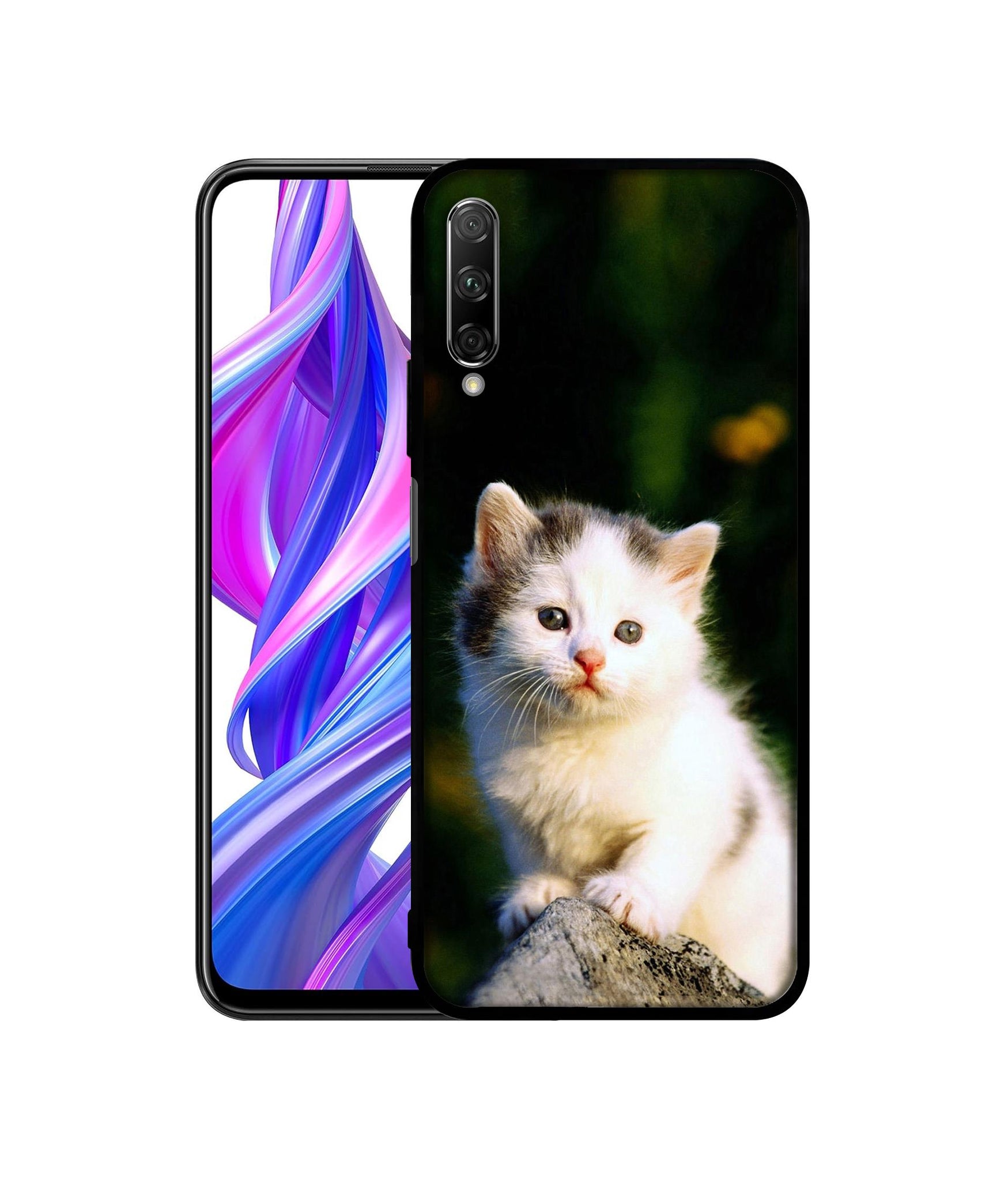 Honor 9X Pro 4G / Huawei Y9 Prime 4G