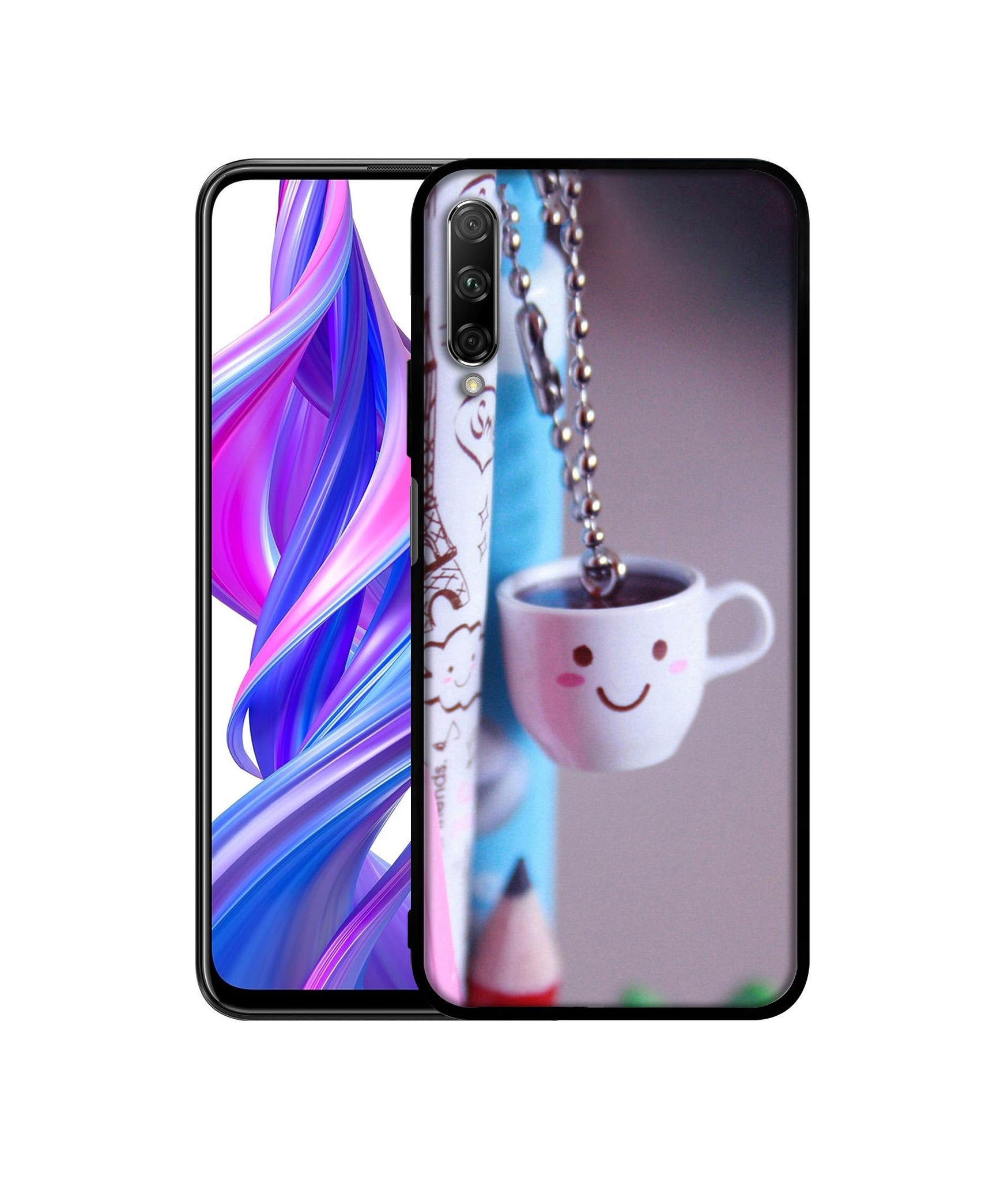 Honor 9X Pro 4G / Huawei Y9 Prime 4G