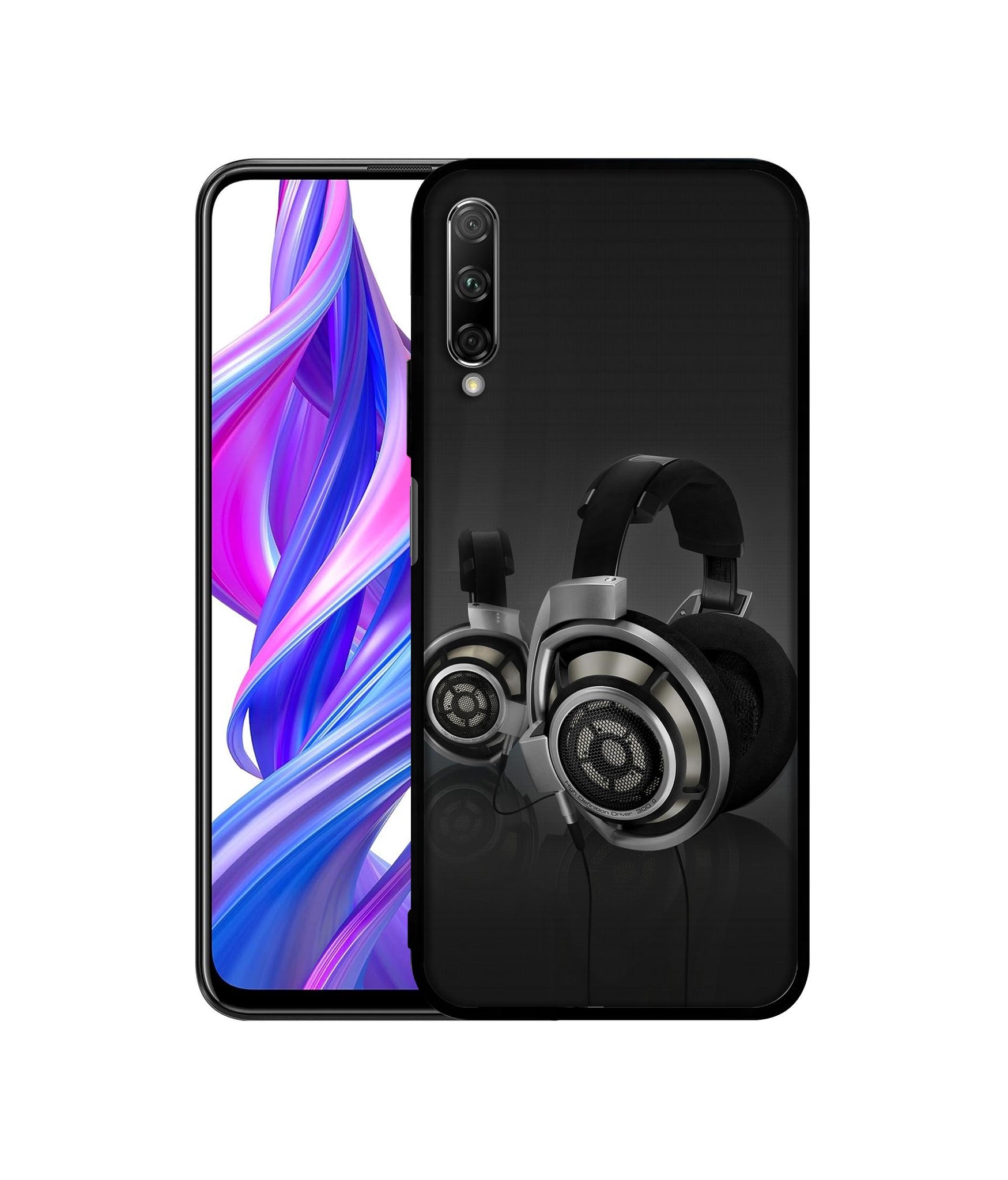 Honor 9X Pro 4G / Huawei Y9 Prime 4G