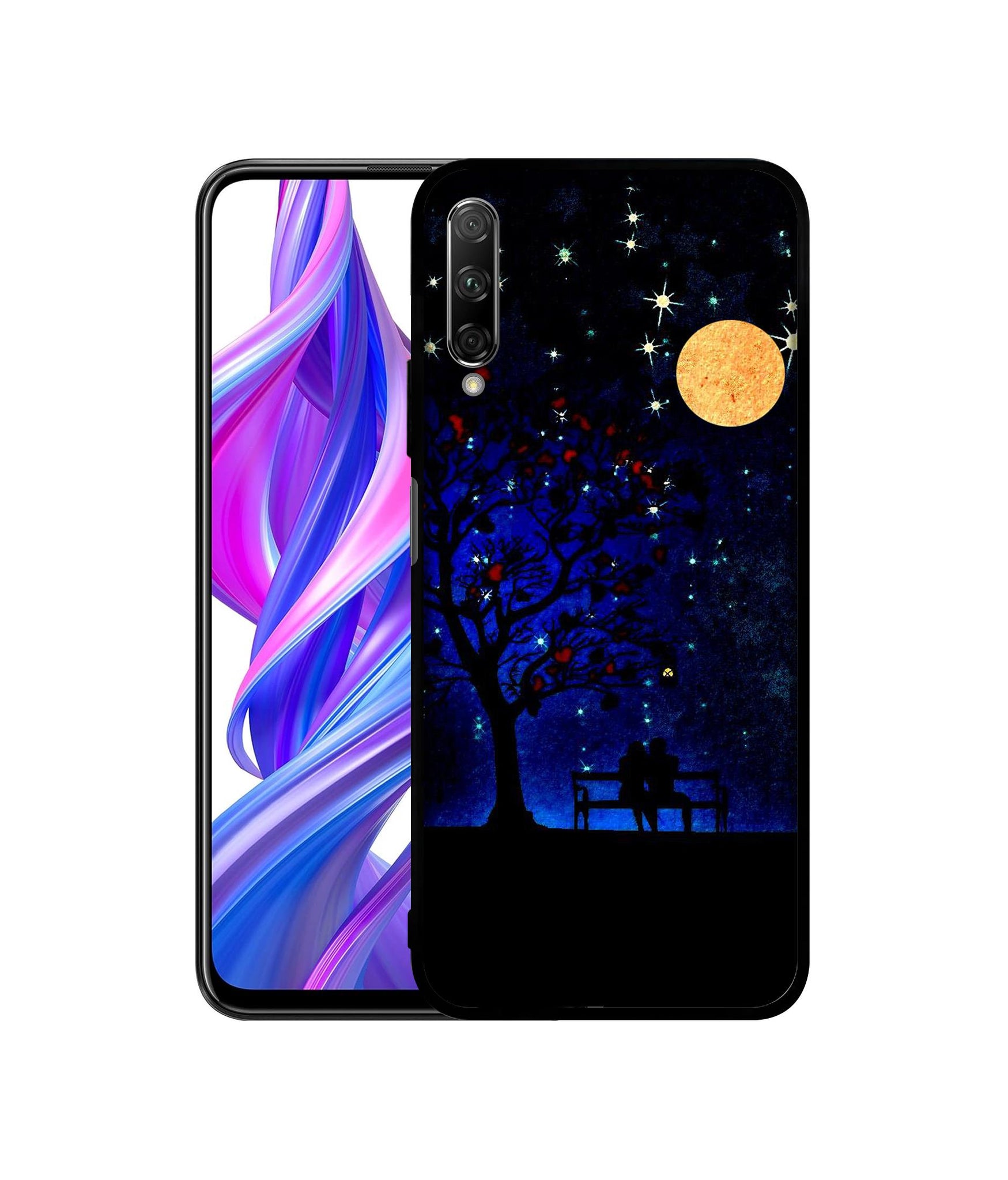Honor 9X Pro 4G / Huawei Y9 Prime 4G