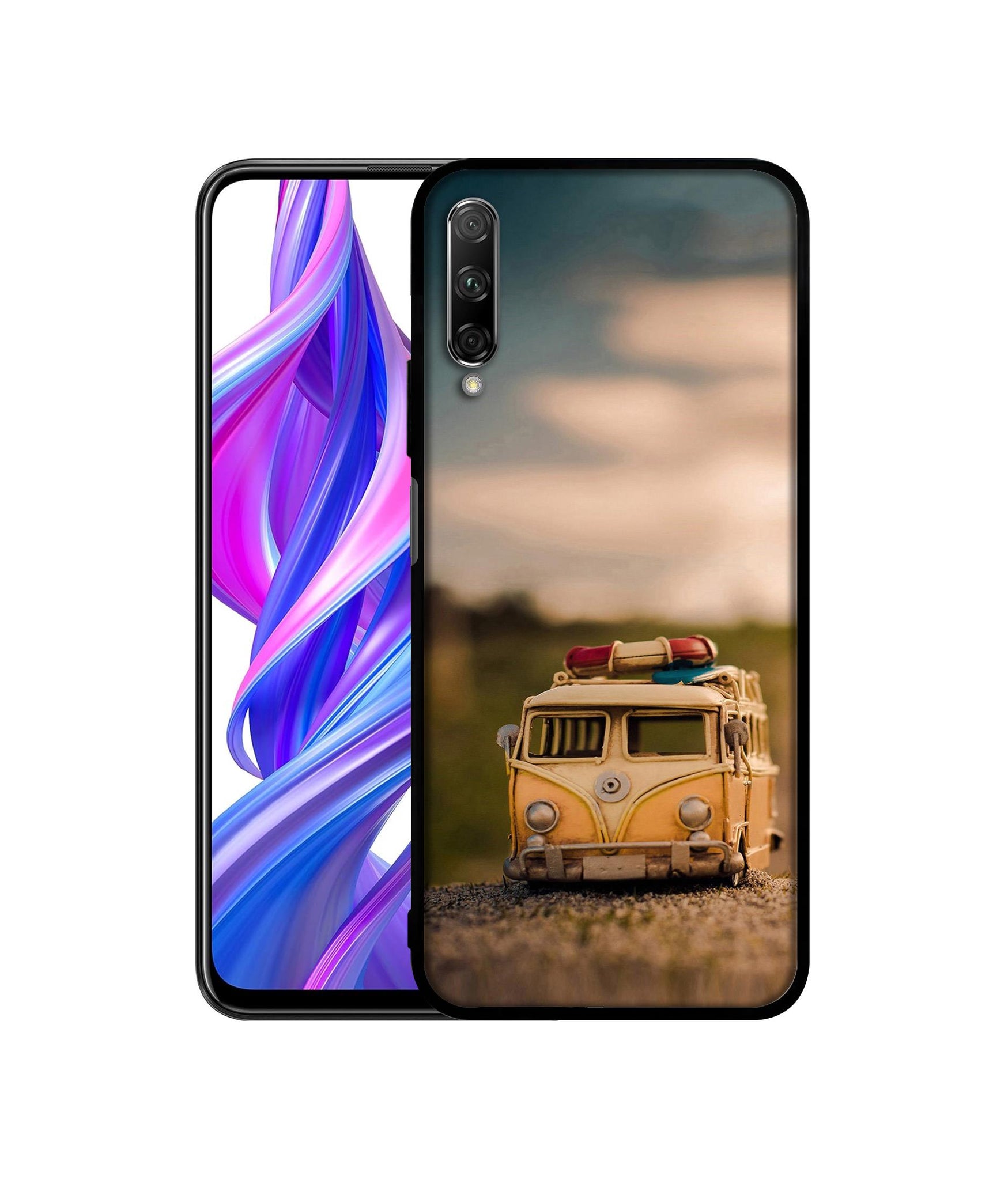 Honor 9X Pro 4G / Huawei Y9 Prime 4G