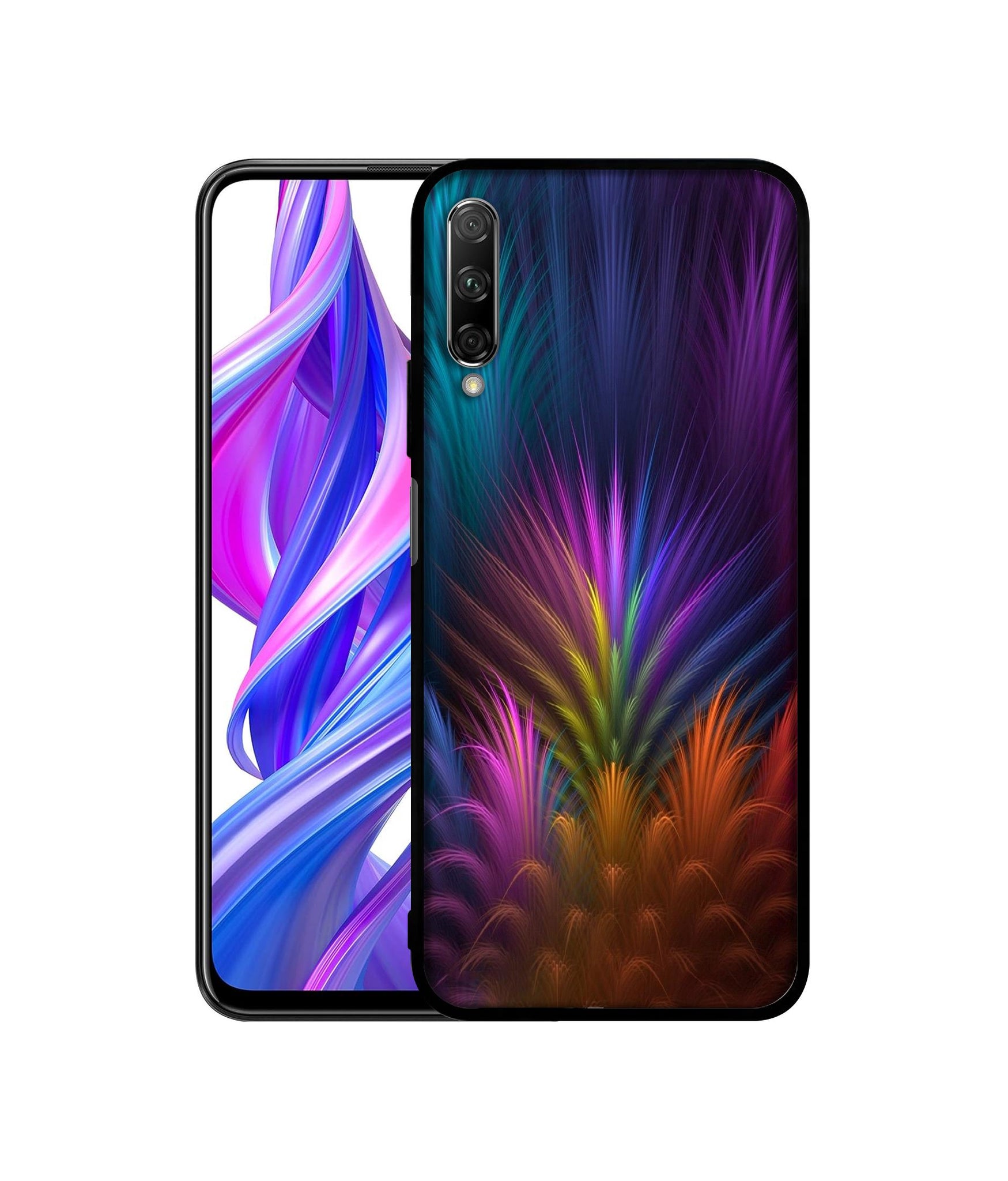 Honor 9X Pro 4G / Huawei Y9 Prime 4G
