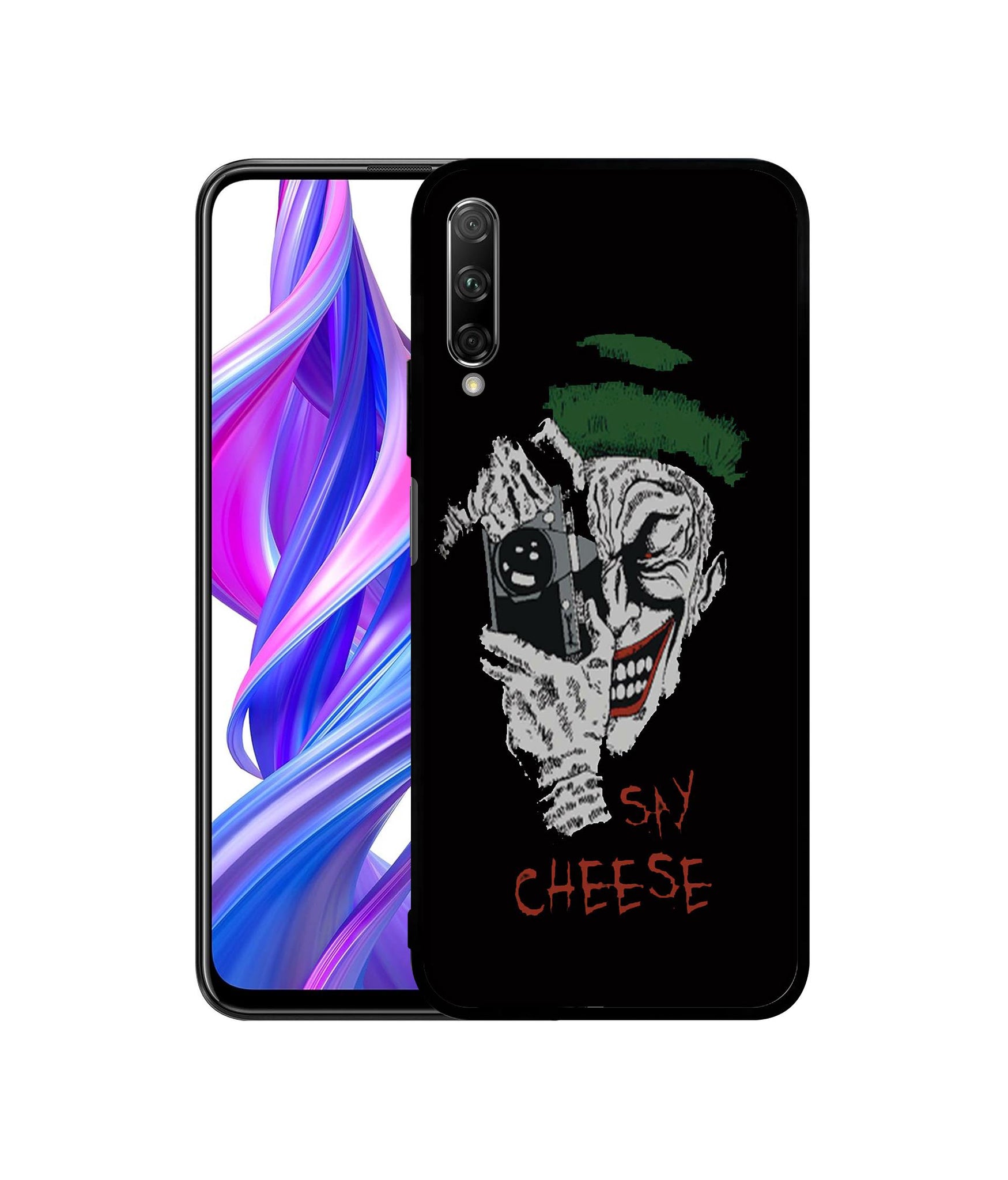 Honor 9X Pro 4G / Huawei Y9 Prime 4G