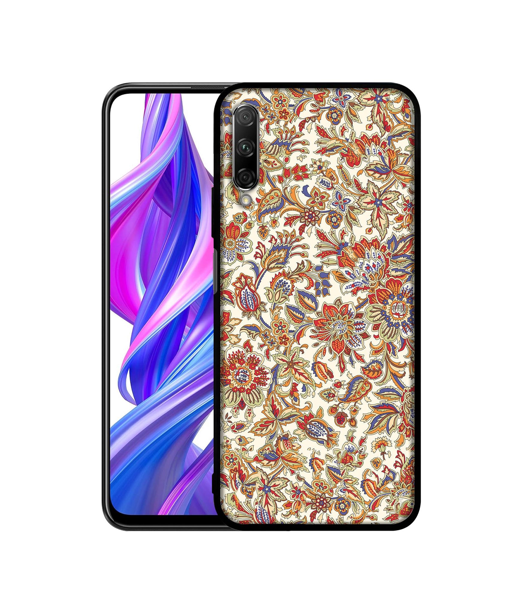 Honor 9X Pro 4G / Huawei Y9 Prime 4G