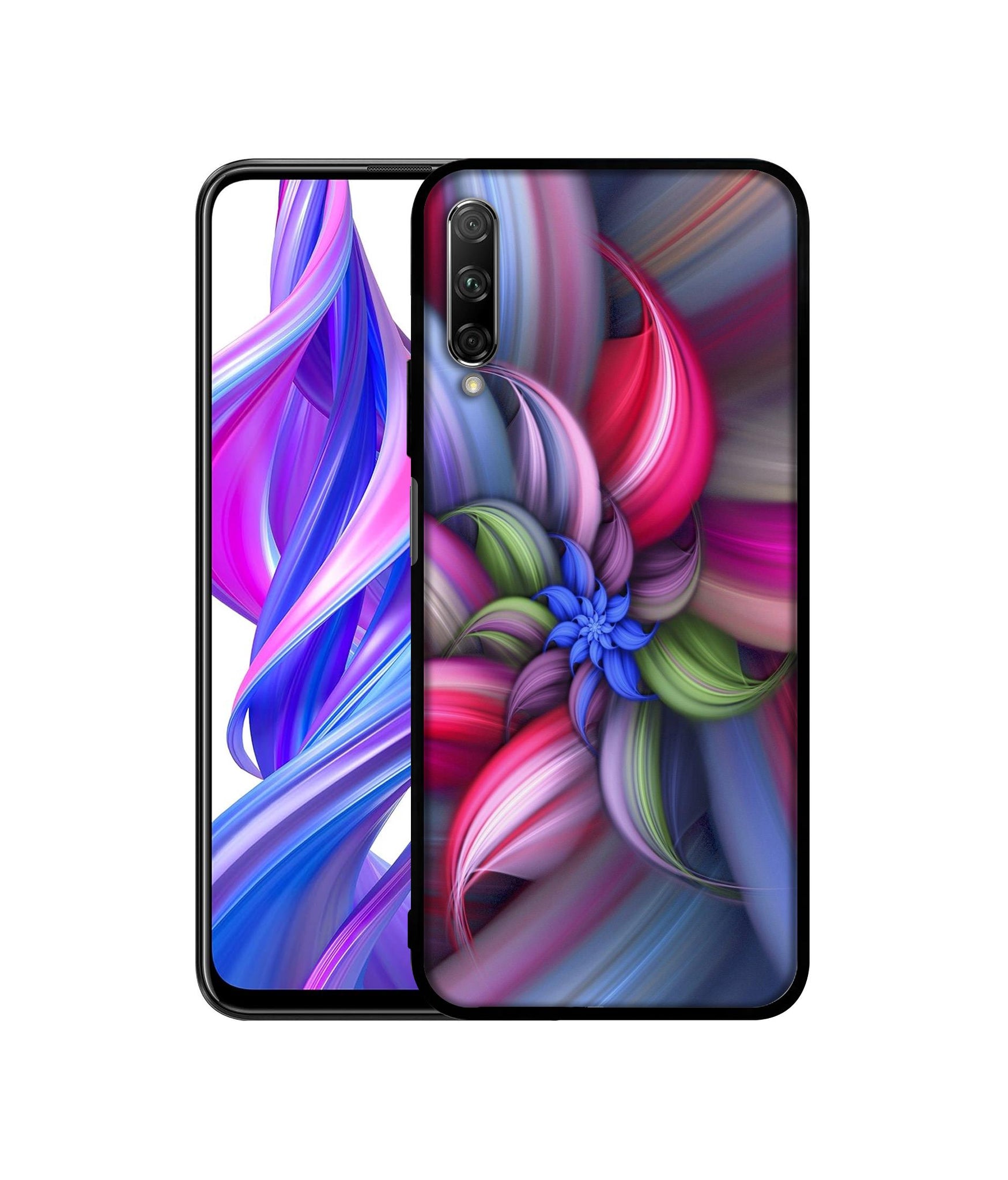 Honor 9X Pro 4G / Huawei Y9 Prime 4G