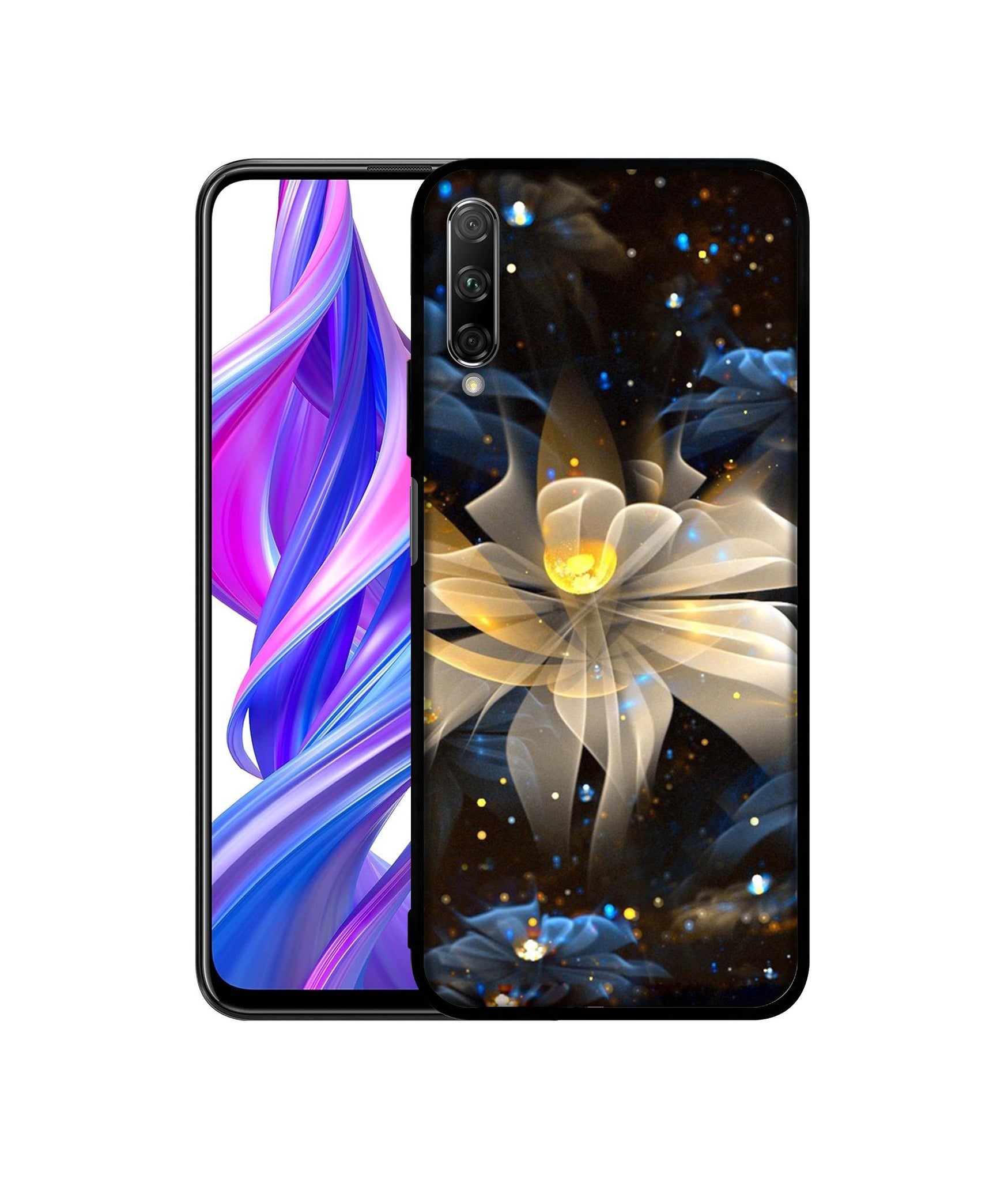 Honor 9X Pro 4G / Huawei Y9 Prime 4G