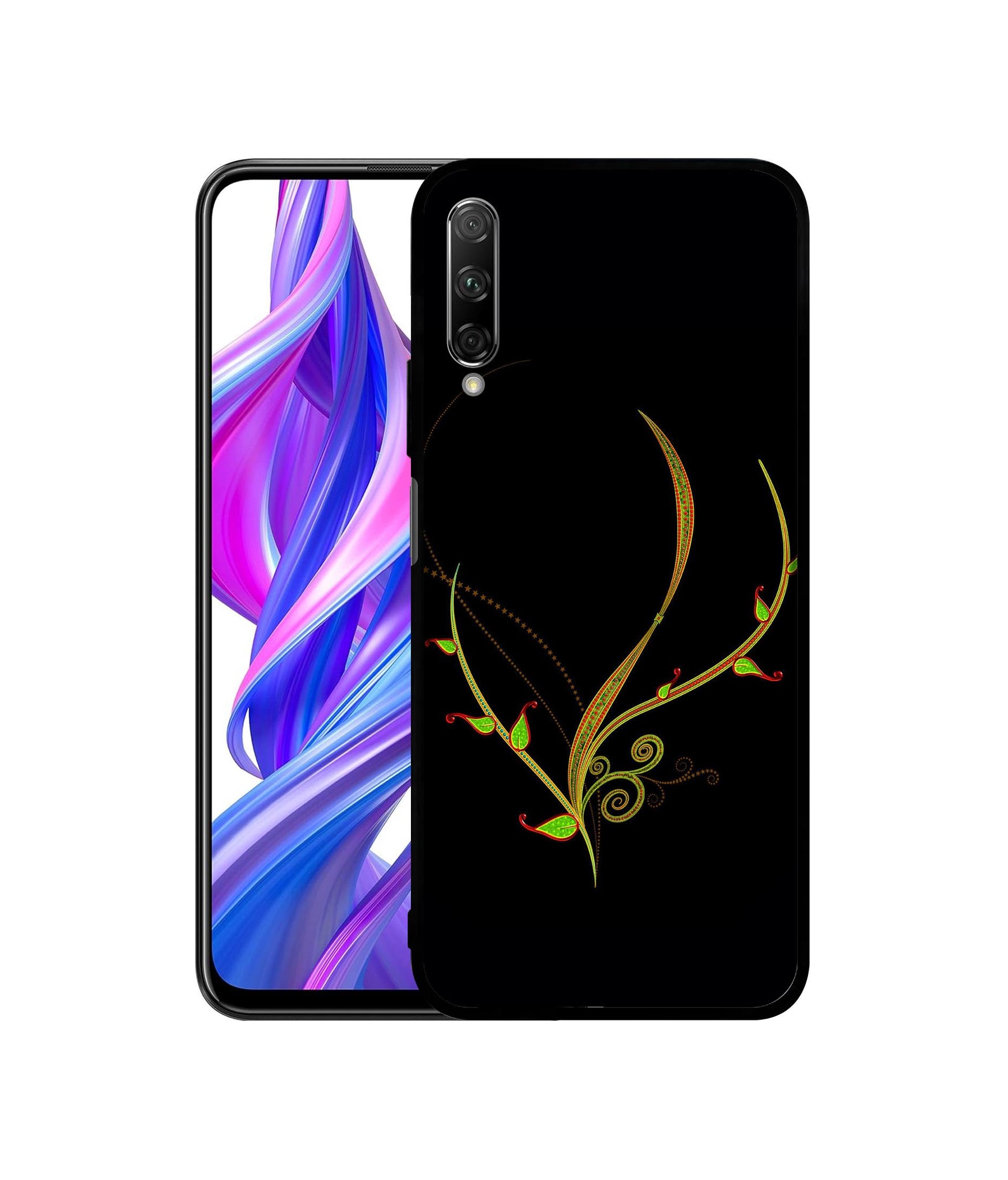 Honor 9X Pro 4G / Huawei Y9 Prime 4G