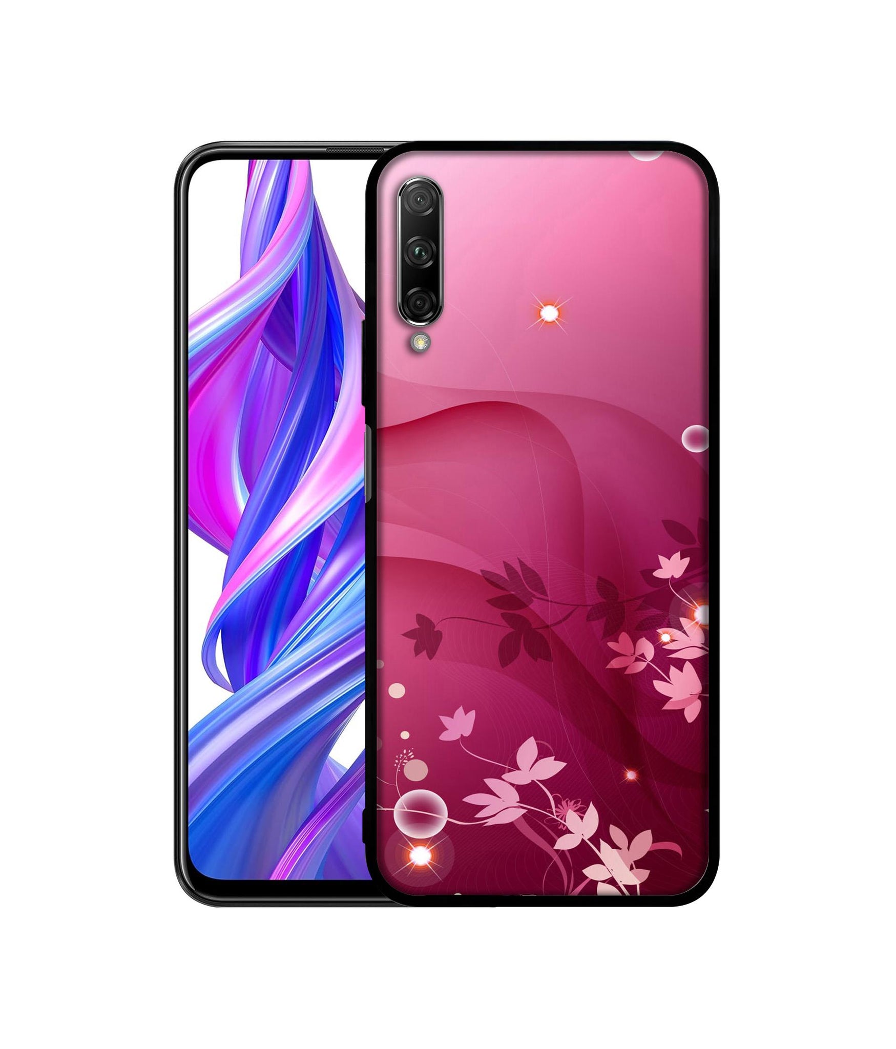 Honor 9X Pro 4G / Huawei Y9 Prime 4G