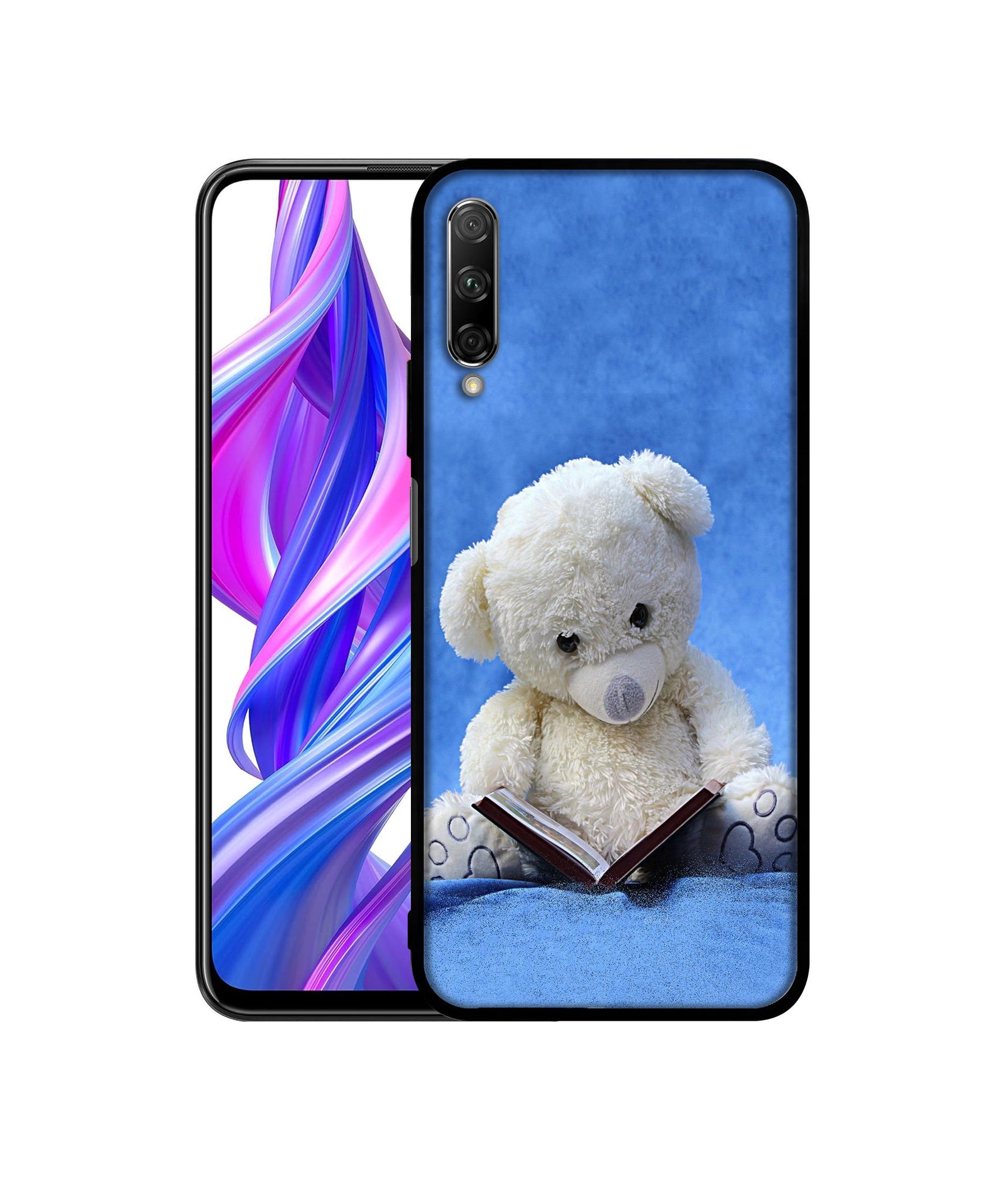 Honor 9X Pro 4G / Huawei Y9 Prime 4G