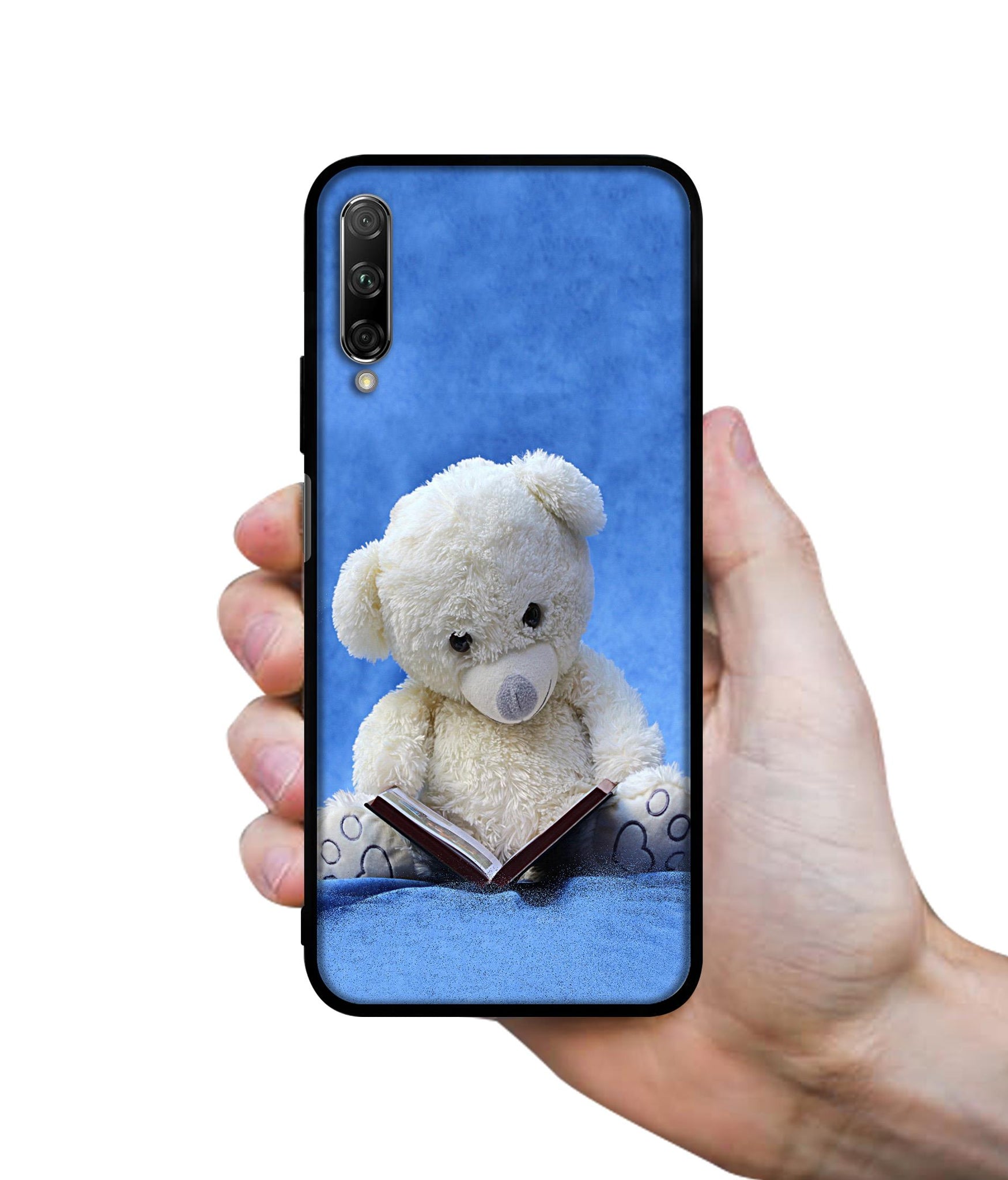 Park Designer 2D Printed Back Case Cover for Honor 9X Pro 4G / Huawei Y9 Prime 4G