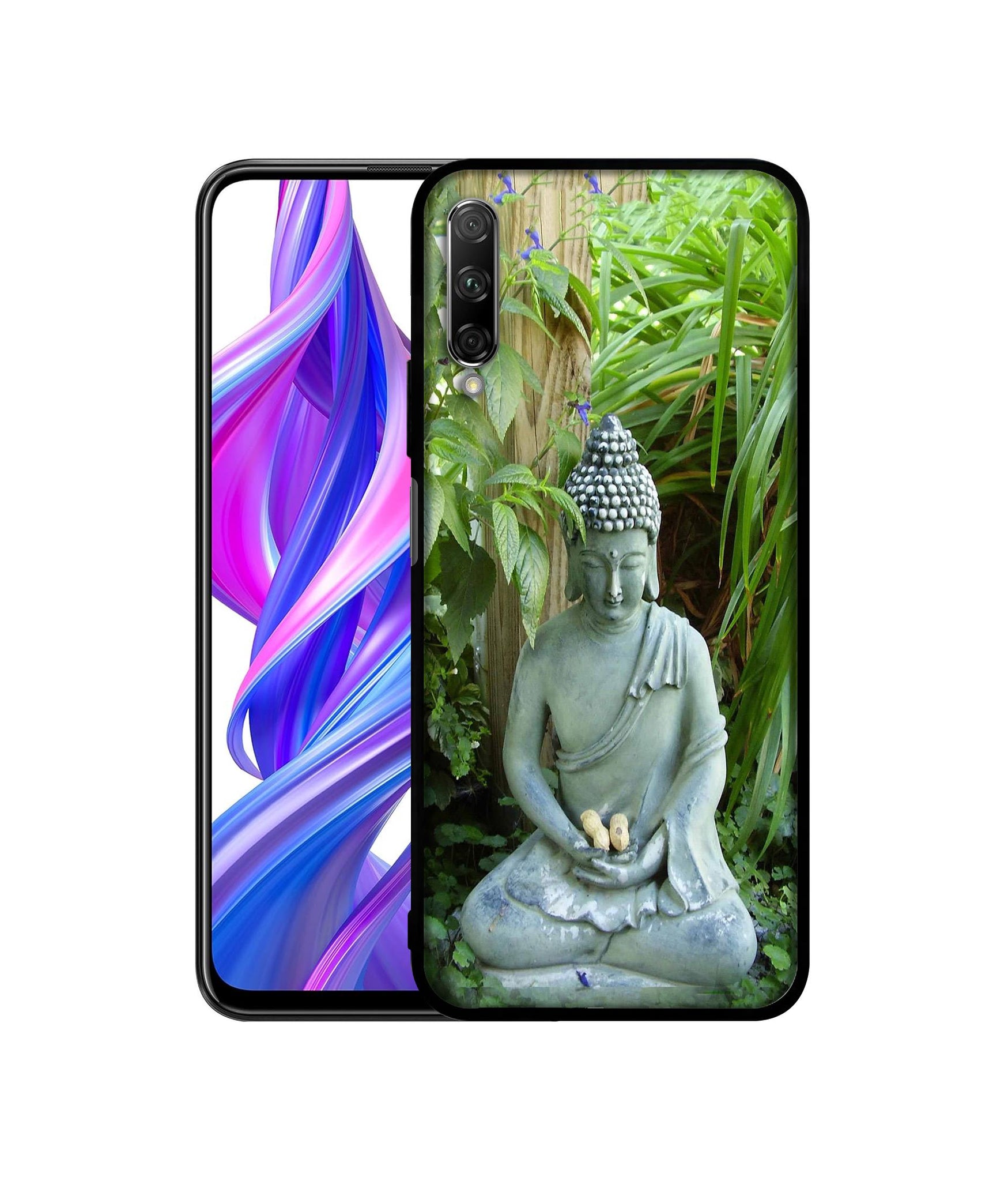 Honor 9X Pro 4G / Huawei Y9 Prime 4G