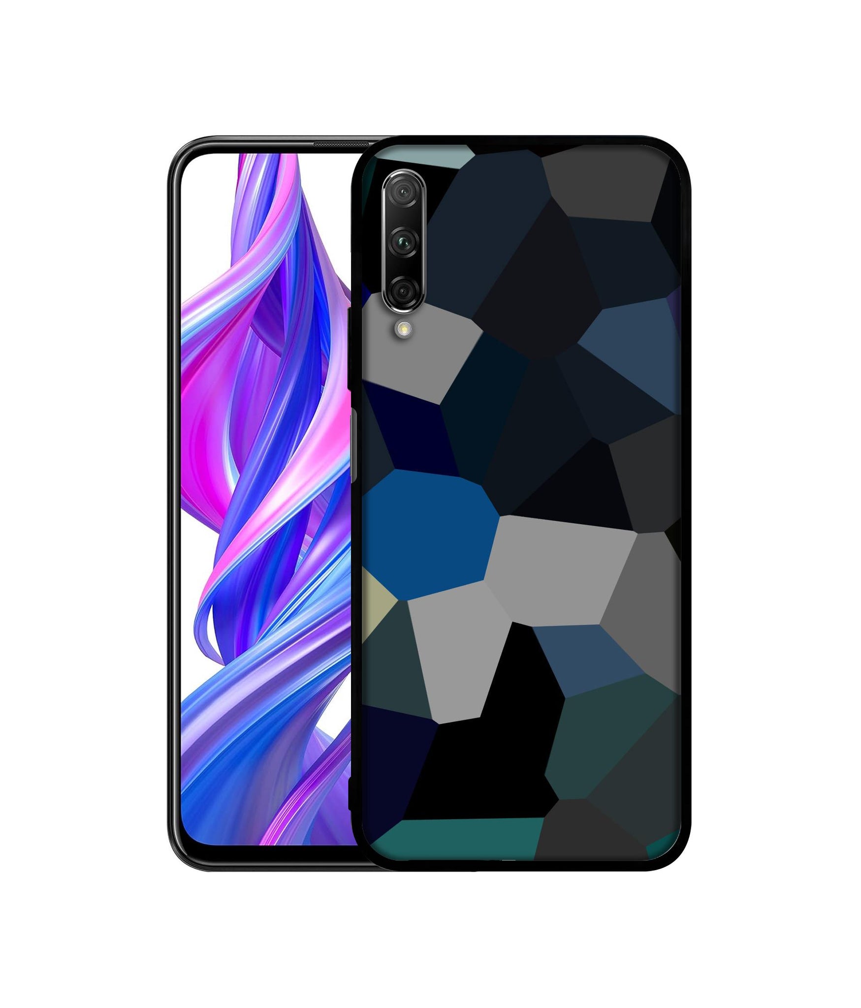 Honor 9X Pro 4G / Huawei Y9 Prime 4G