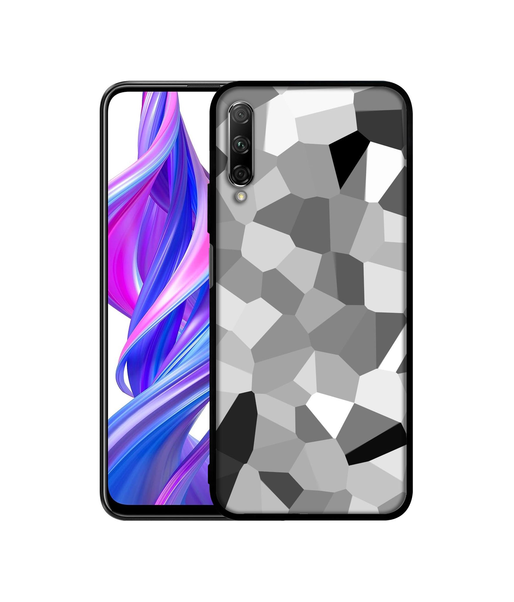 Honor 9X Pro 4G / Huawei Y9 Prime 4G