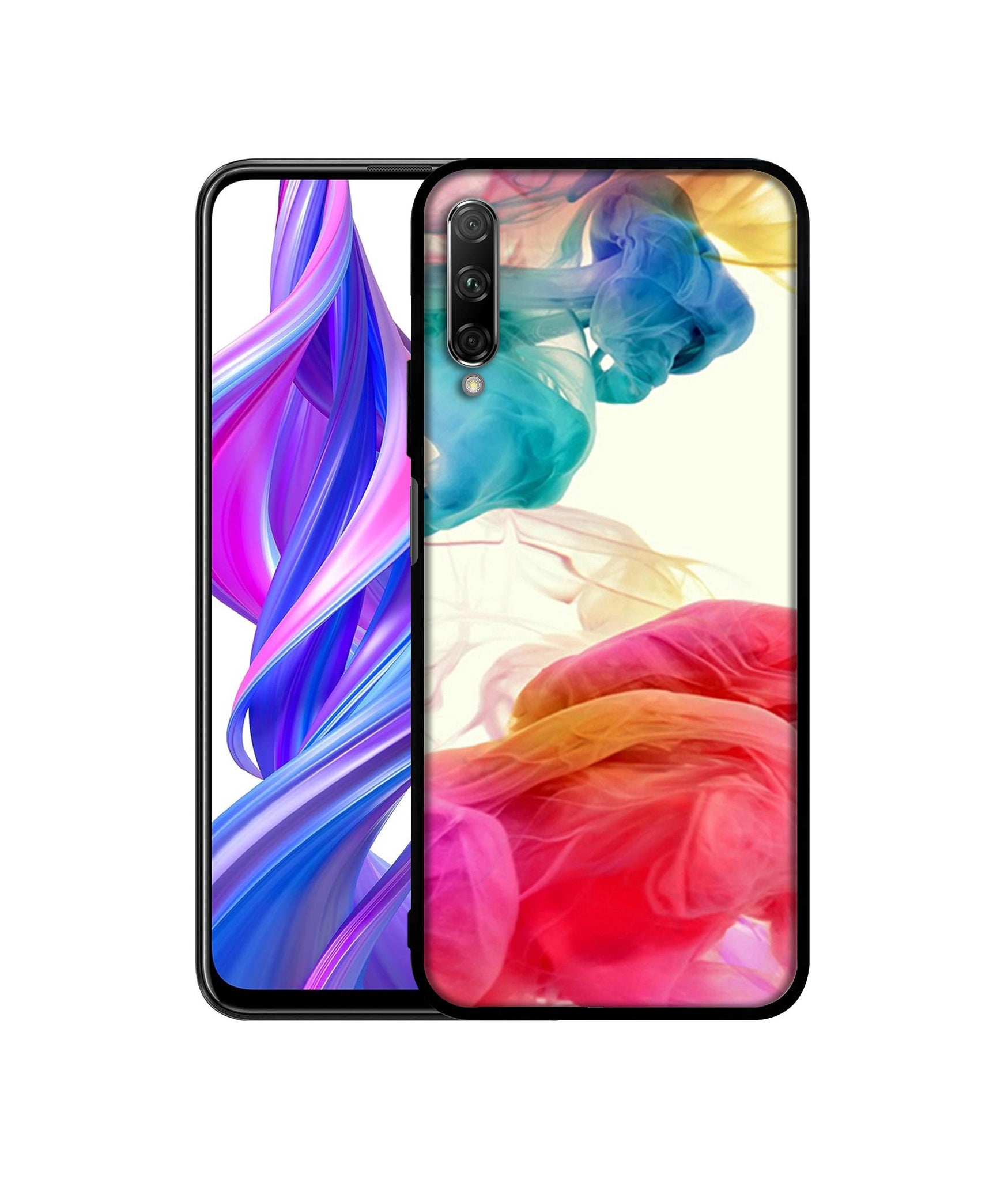 Honor 9X Pro 4G / Huawei Y9 Prime 4G