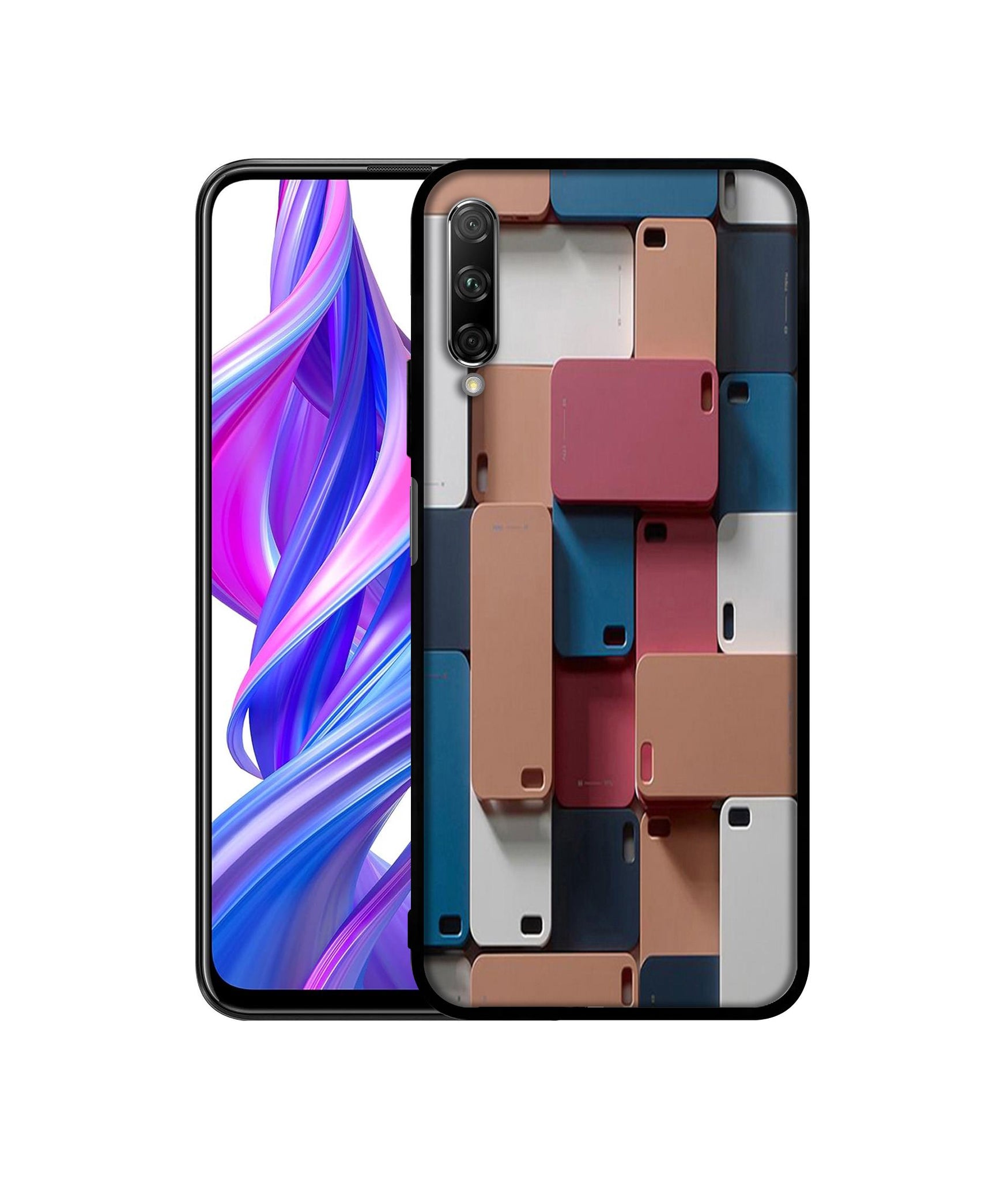 Honor 9X Pro 4G / Huawei Y9 Prime 4G