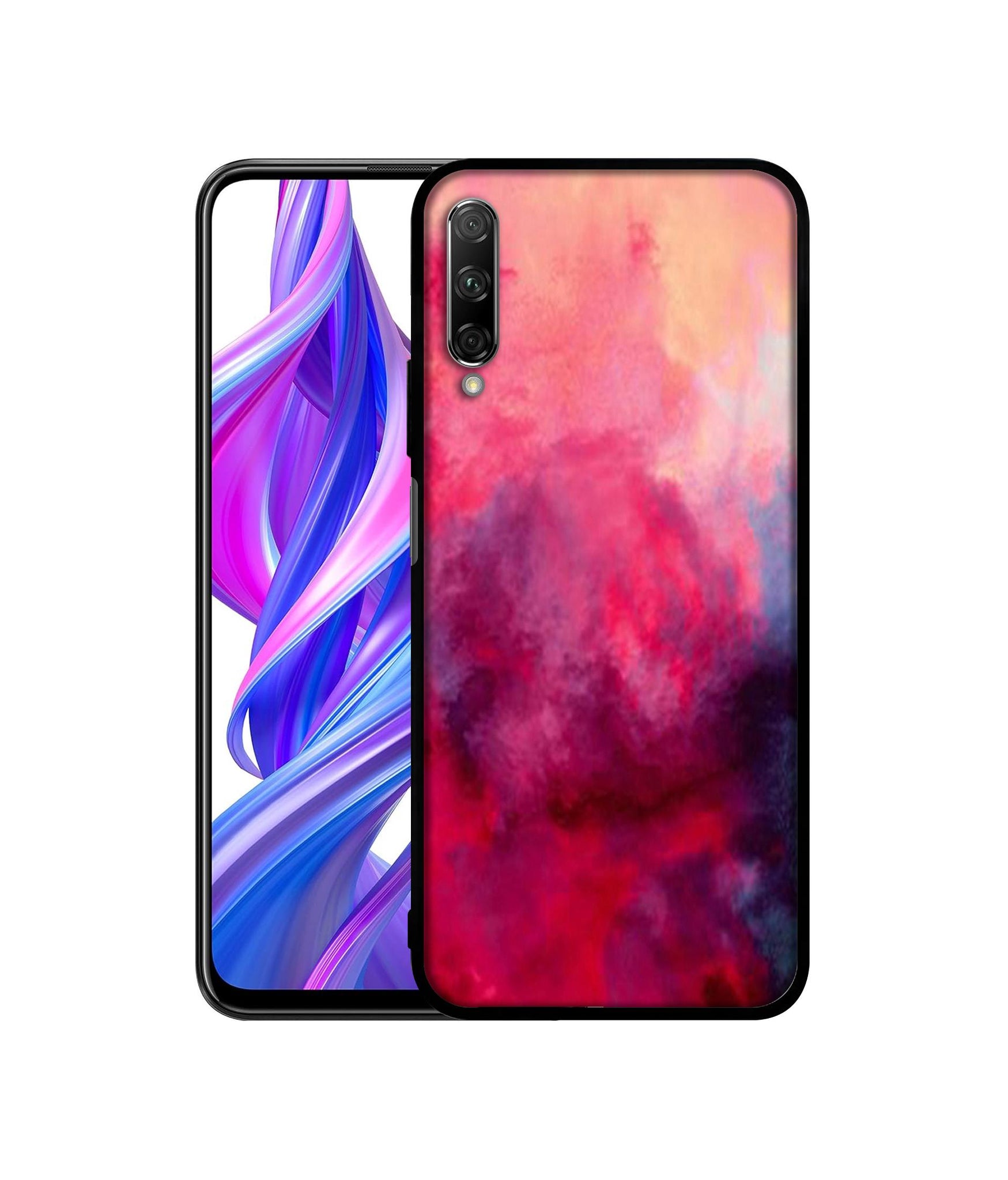 Honor 9X Pro 4G / Huawei Y9 Prime 4G