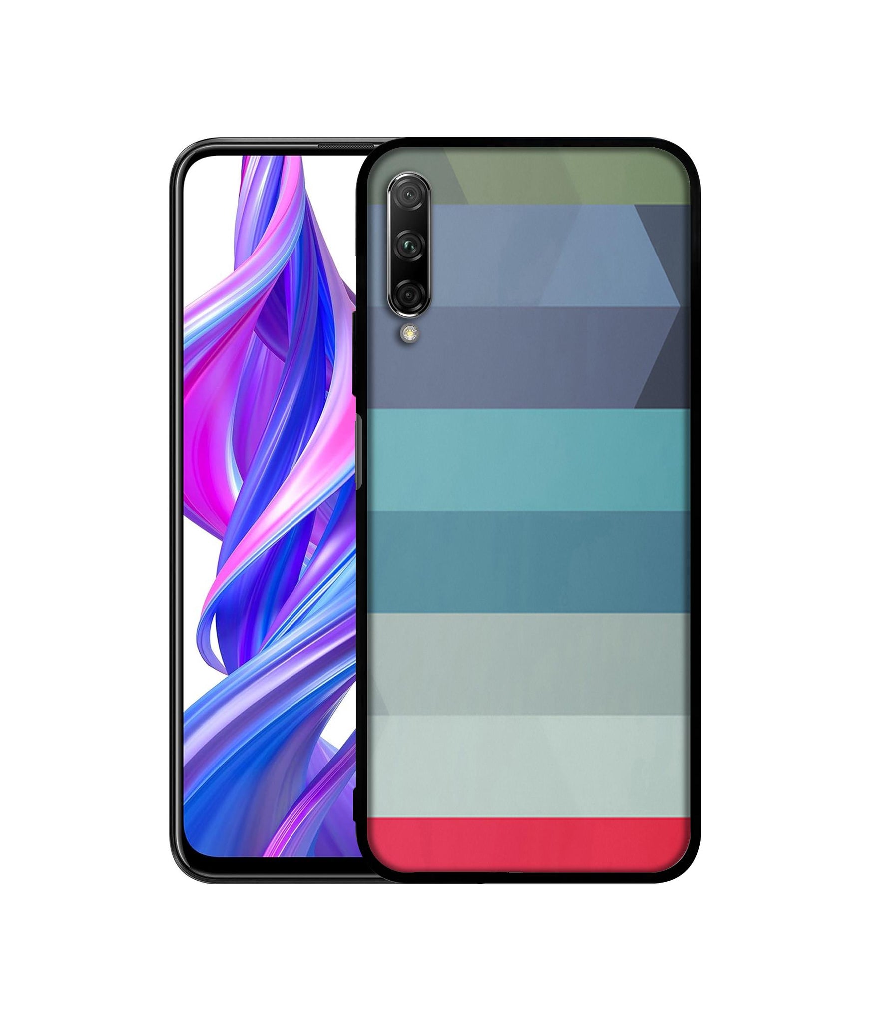 Honor 9X Pro 4G / Huawei Y9 Prime 4G