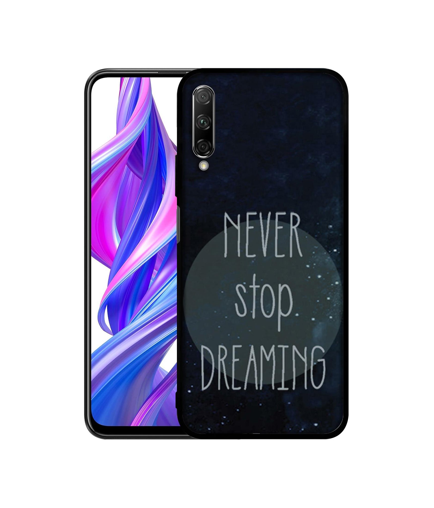 Honor 9X Pro 4G / Huawei Y9 Prime 4G