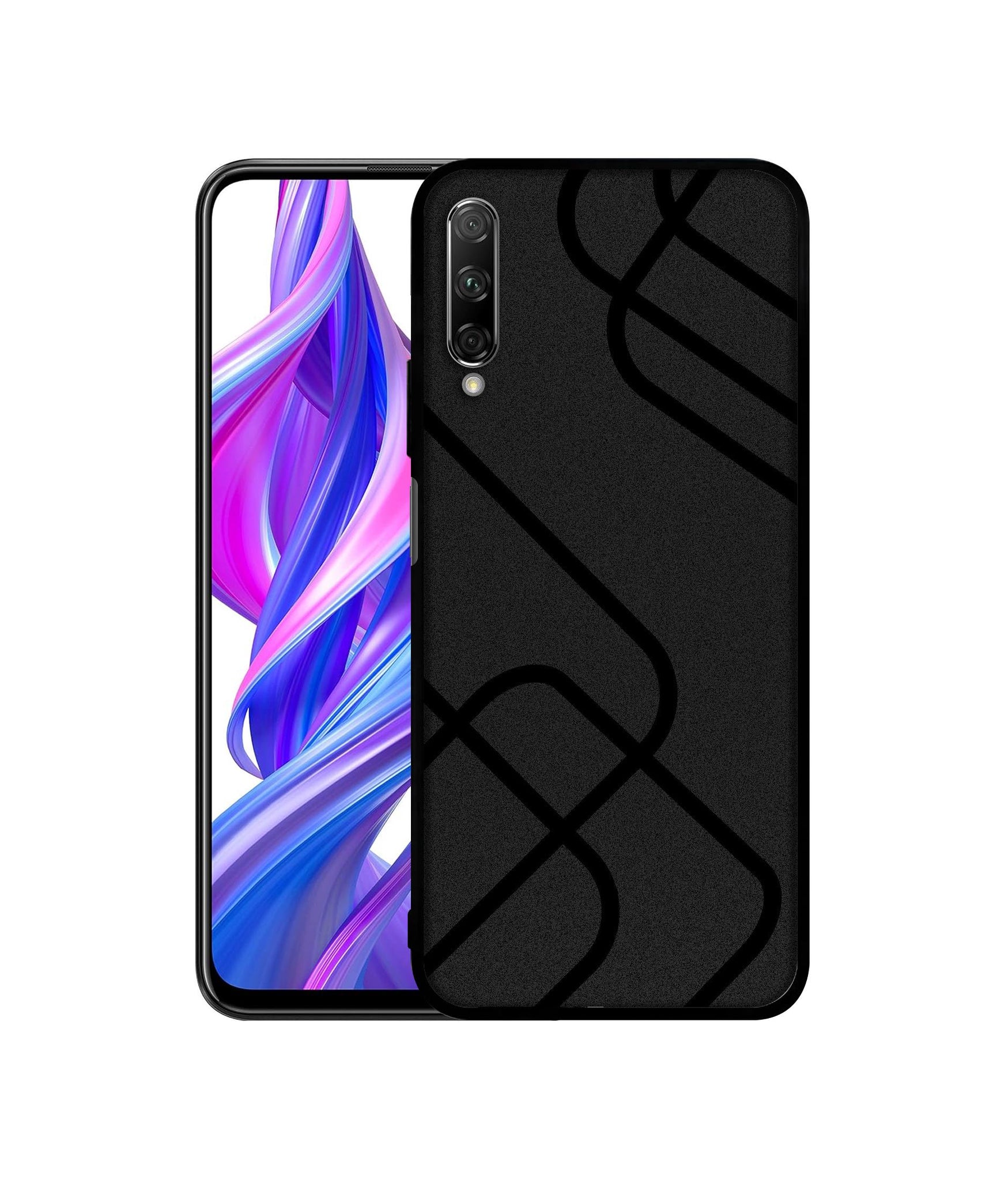 Honor 9X Pro 4G / Huawei Y9 Prime 4G