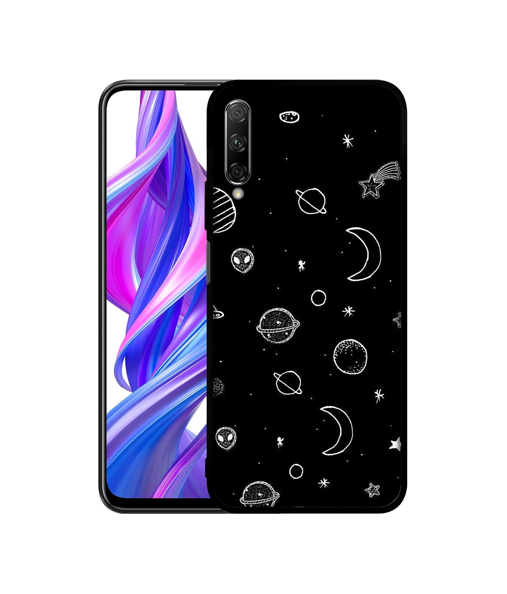 Honor 9X Pro 4G / Huawei Y9 Prime 4G