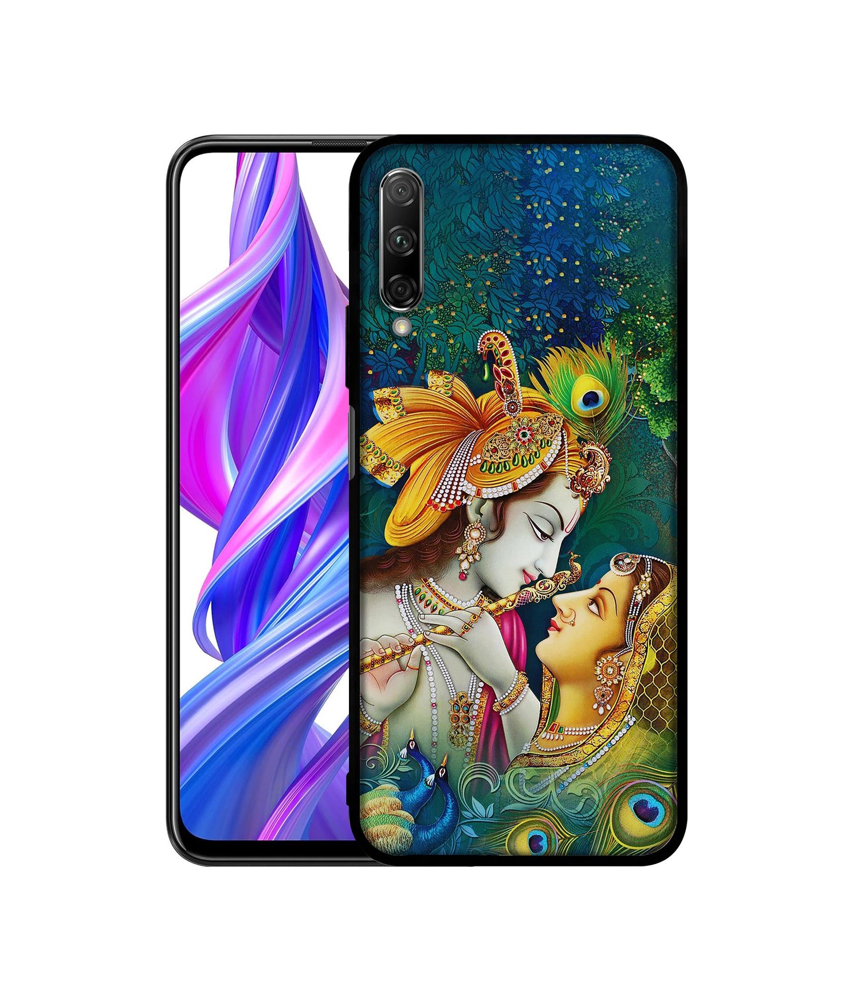 Honor 9X Pro 4G / Huawei Y9 Prime 4G
