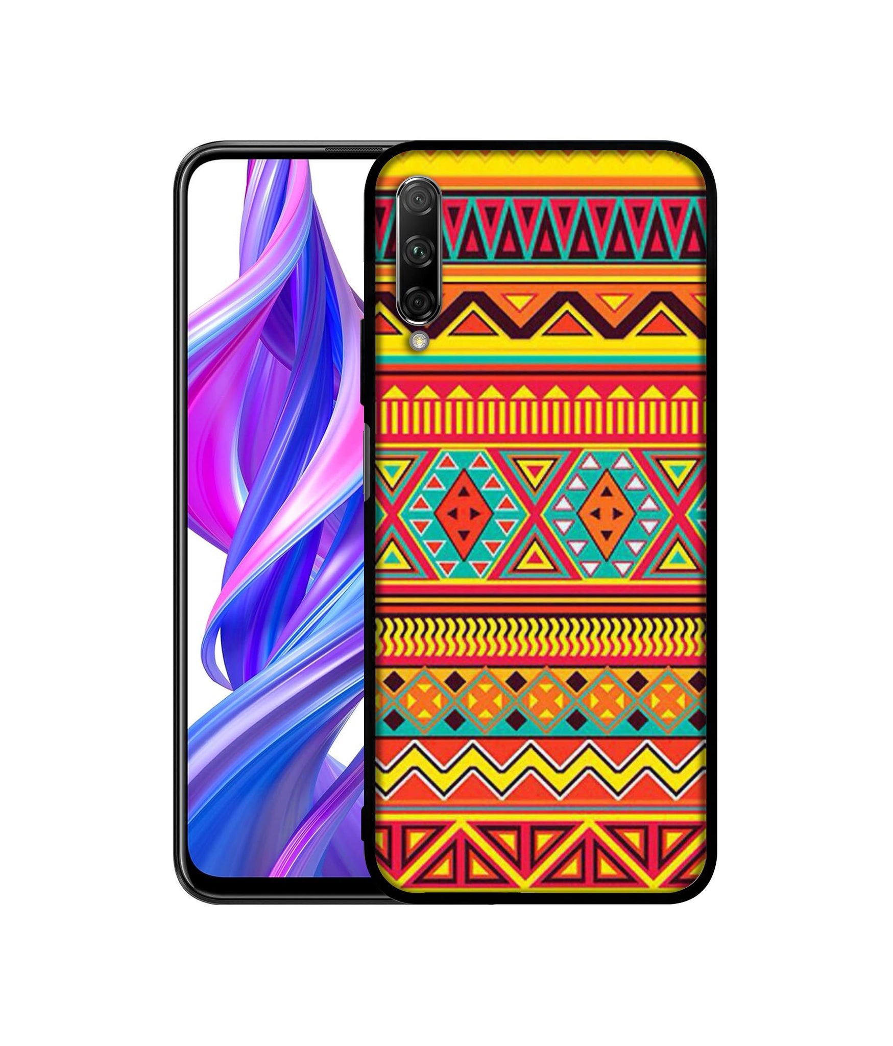 Honor 9X Pro 4G / Huawei Y9 Prime 4G