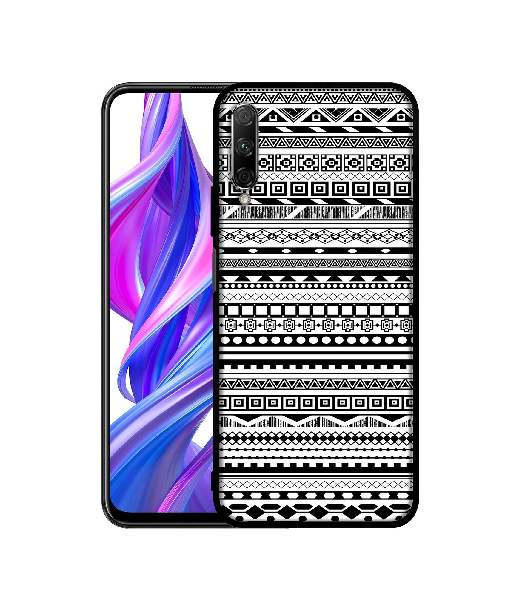 Honor 9X Pro 4G / Huawei Y9 Prime 4G